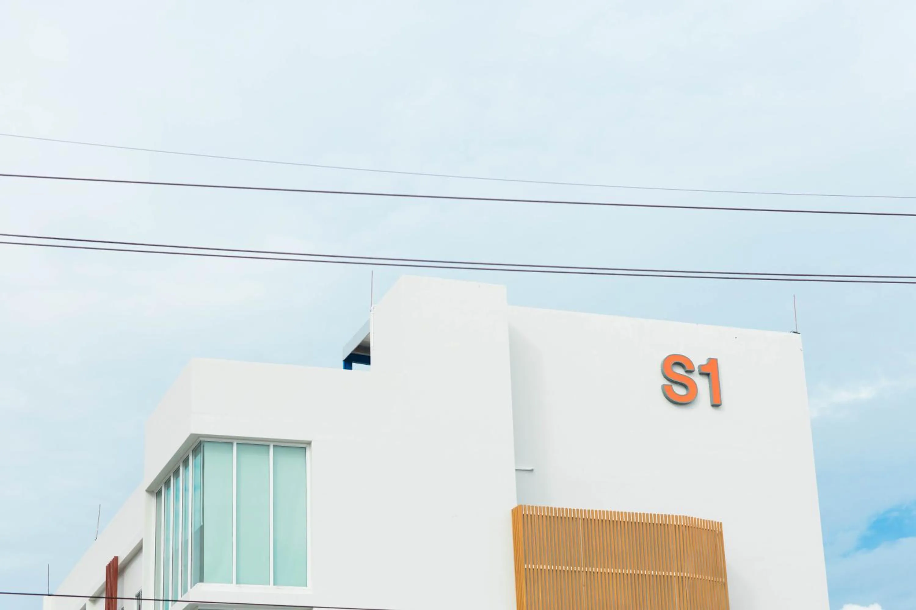 S1 Trang Hotel
