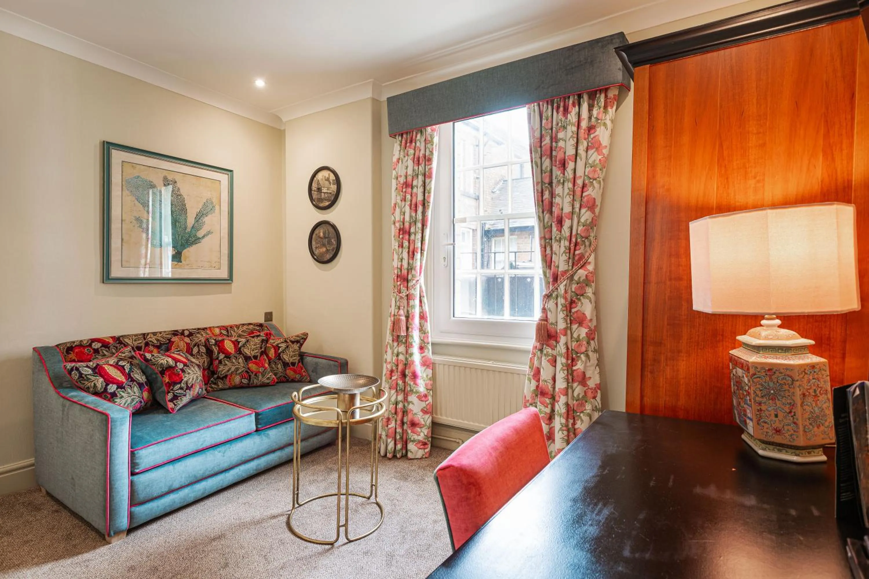 The Wynnstay Hotel, Oswestry, Shropshire - The Coaching Inn Group