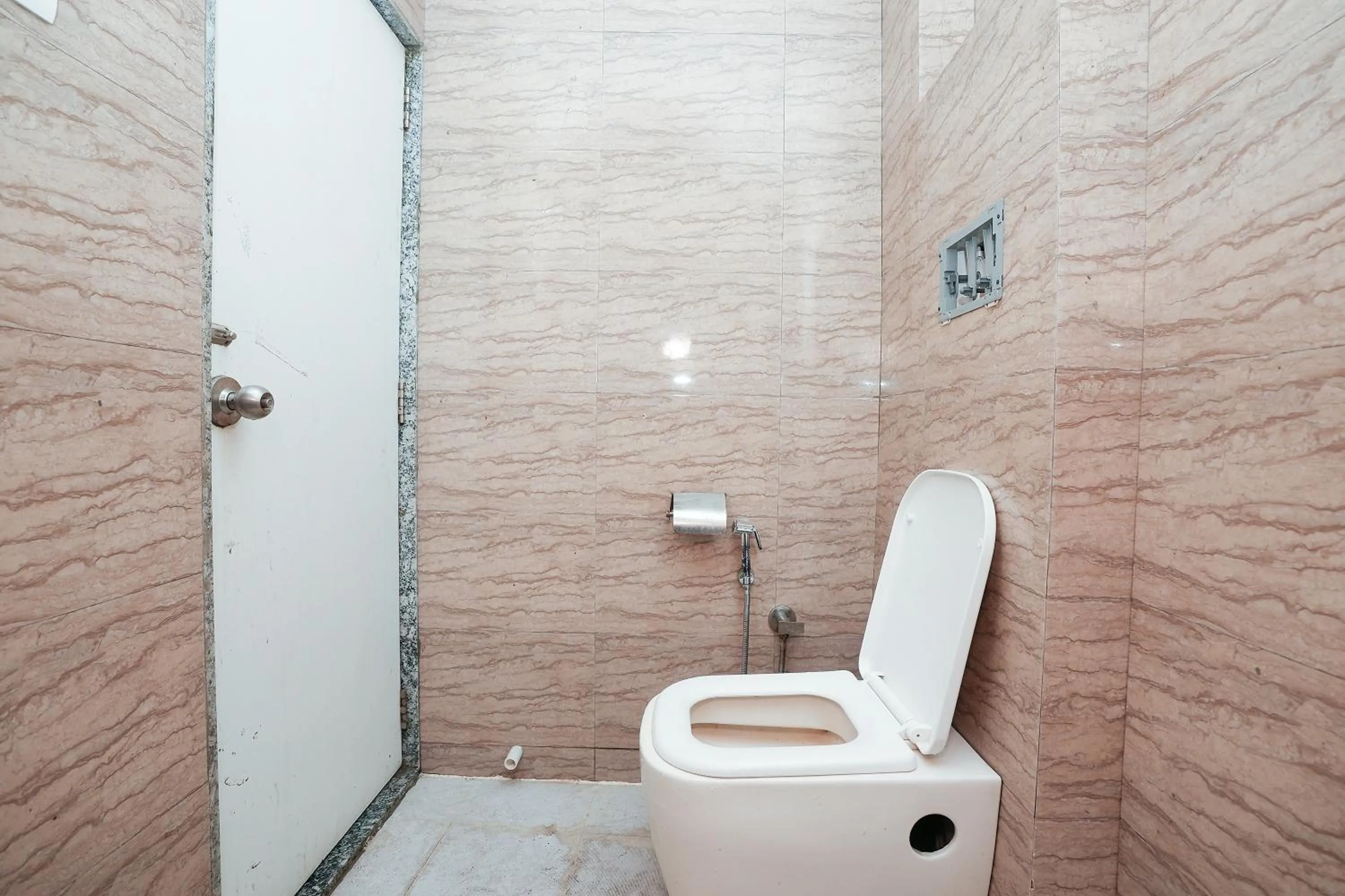 Bathroom in Hotel Royal Aqua