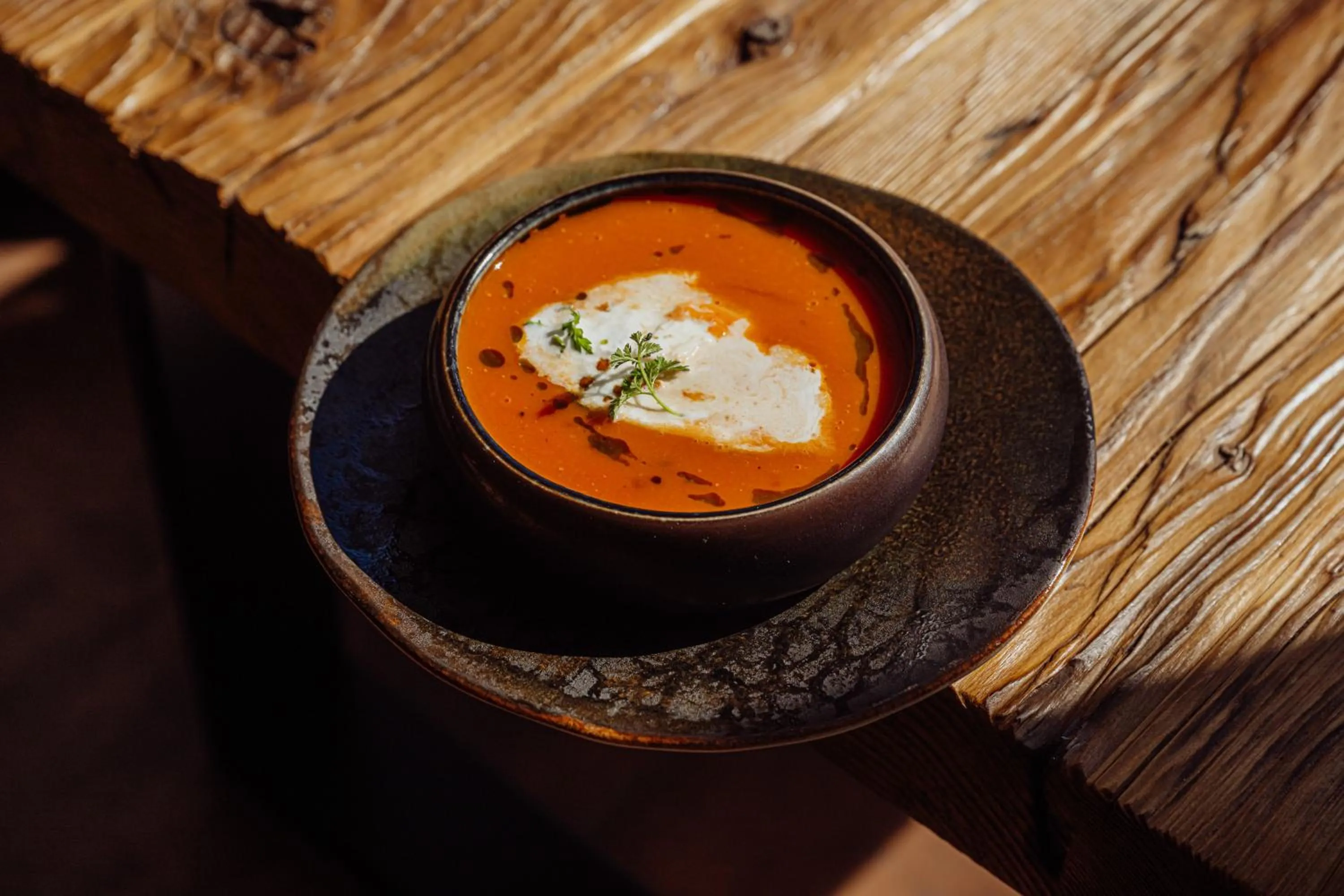 Restaurant/places to eat in Złoty Horyzont Resort Szklarska Poręba