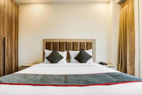 Super Townhouse MA-32