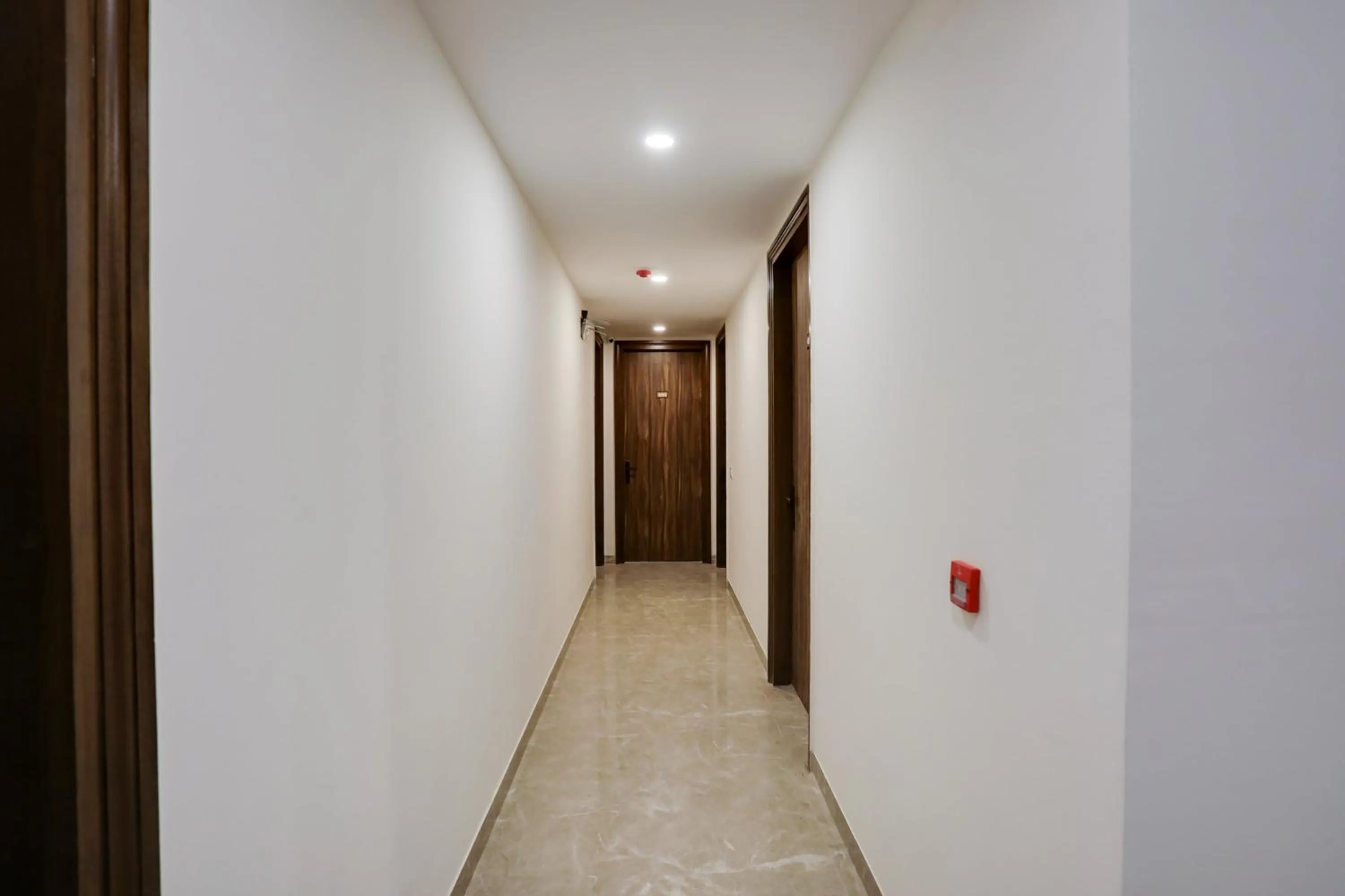 Lobby or reception in Super Townhouse MA-32