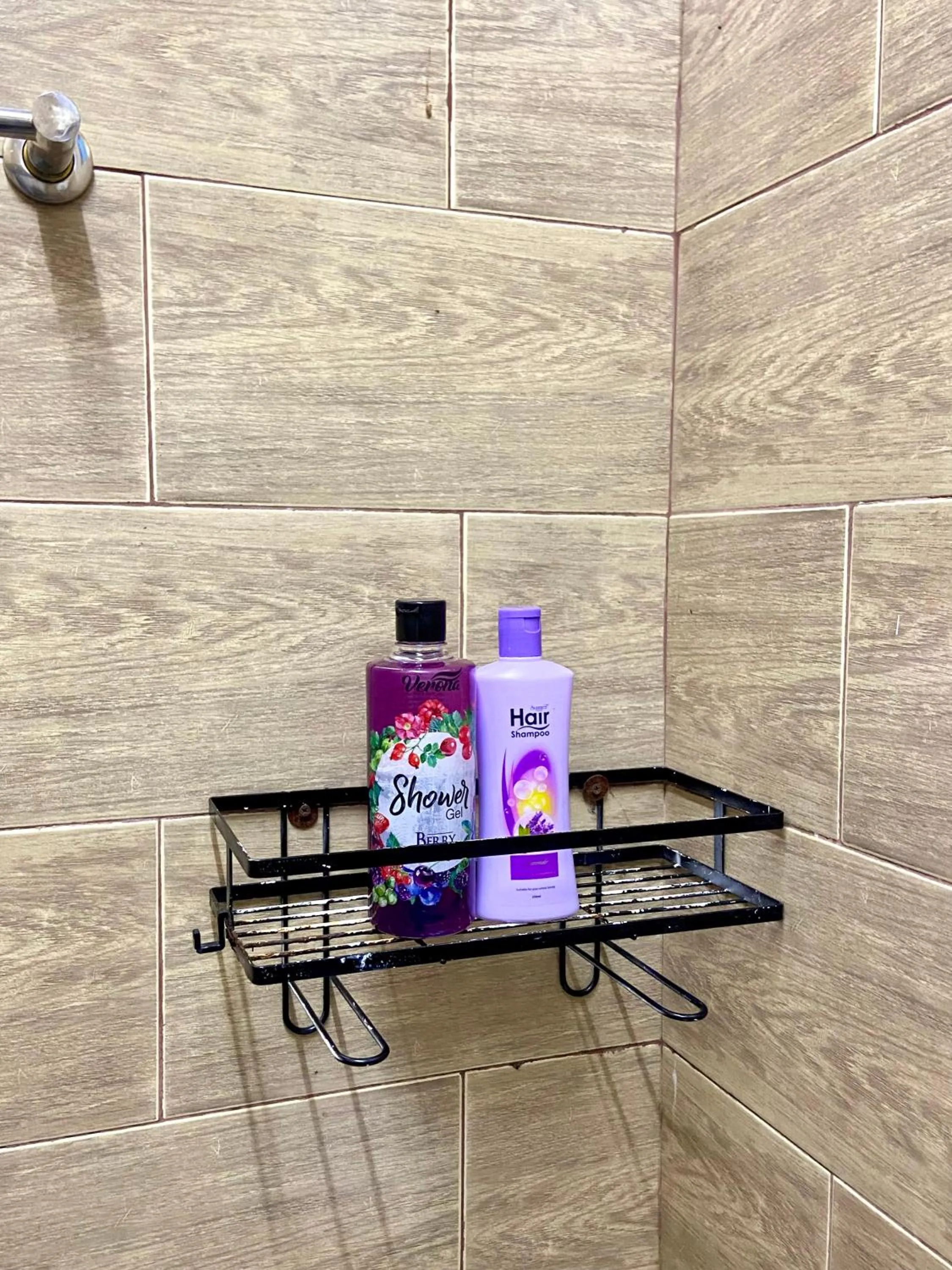 Bathroom in Padang Besar Green Inn