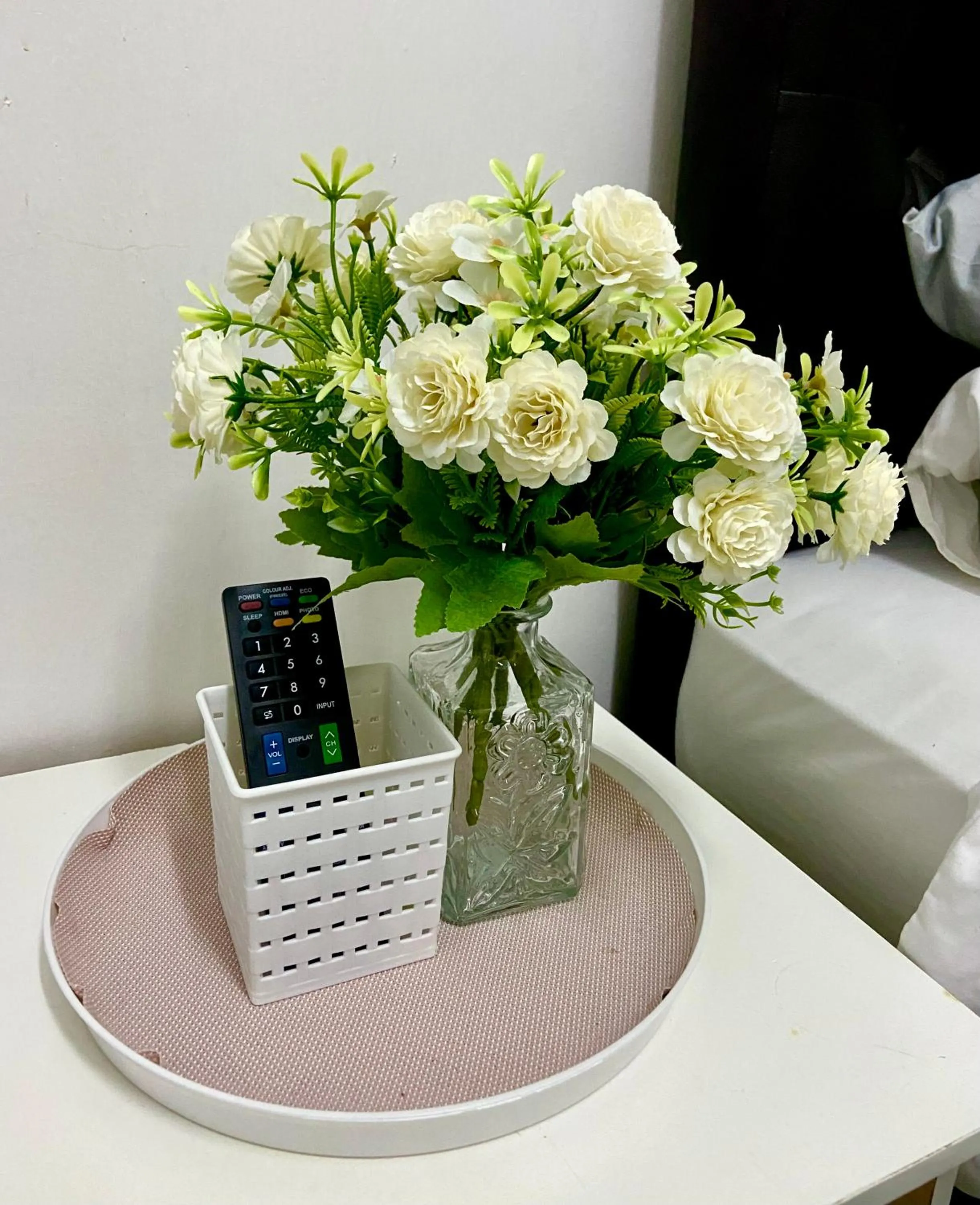 TV and multimedia in Padang Besar Green Inn