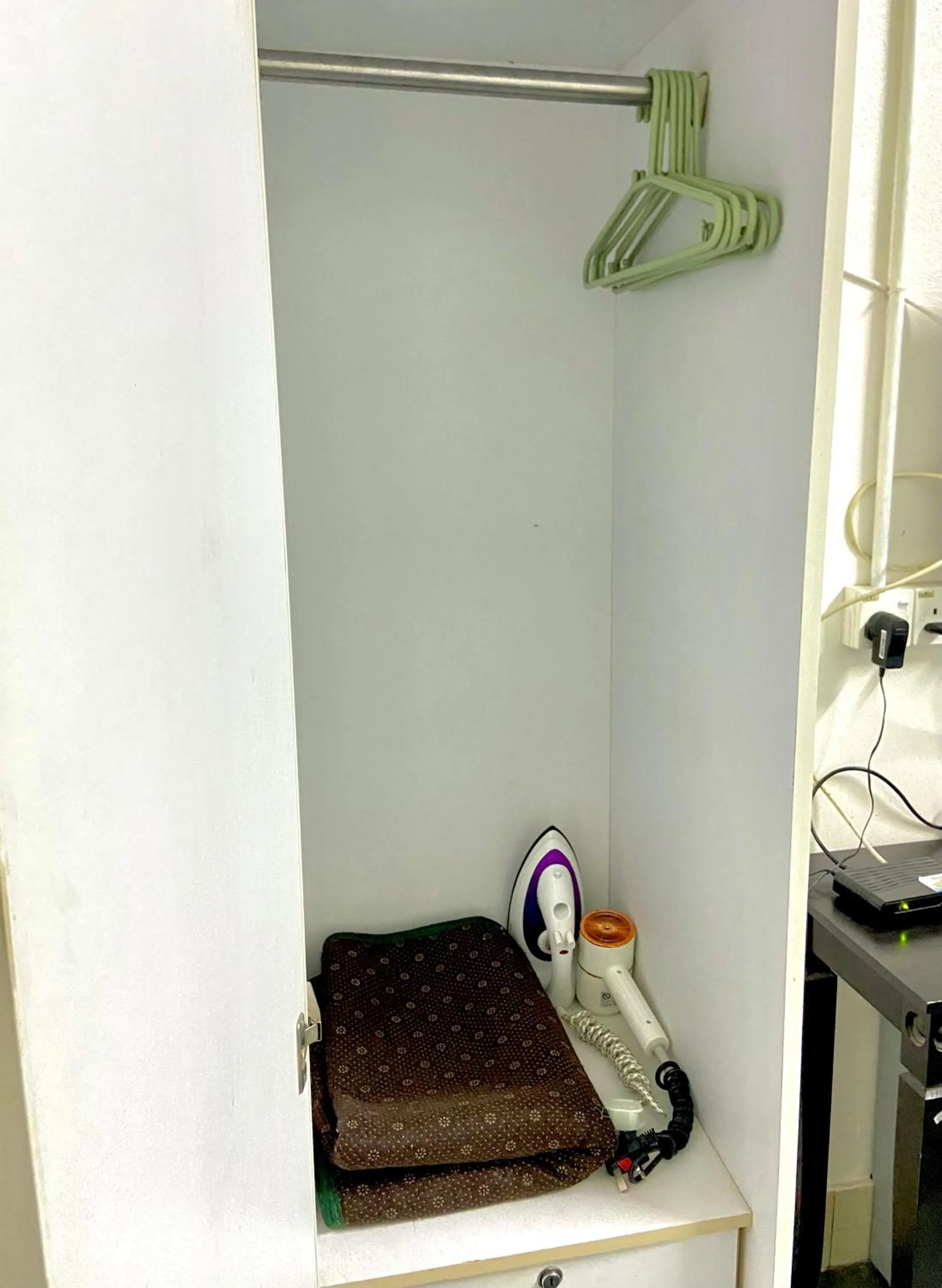 furniture in Padang Besar Green Inn