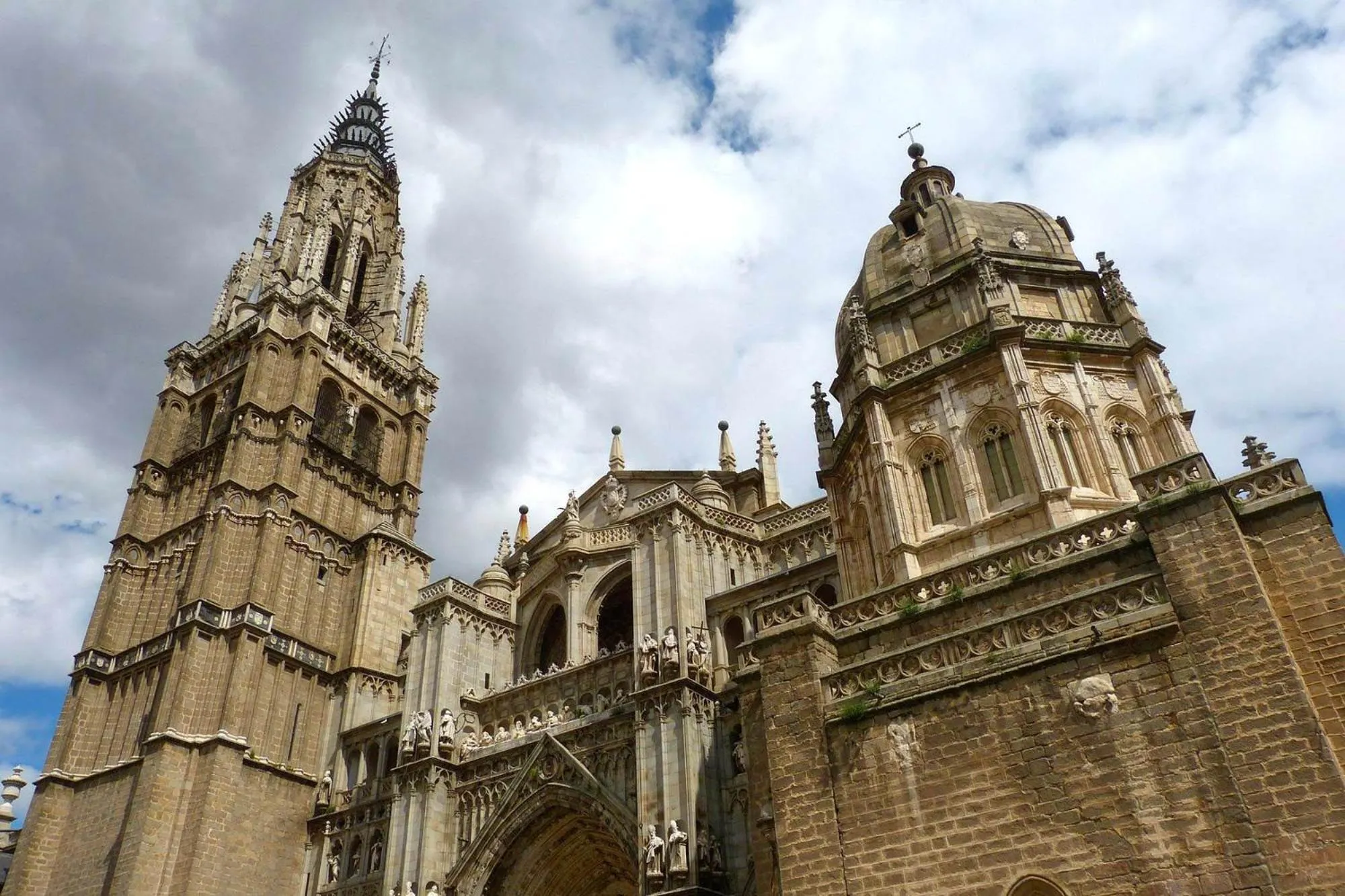 Other in Áurea Toledo by Eurostars Hotel company