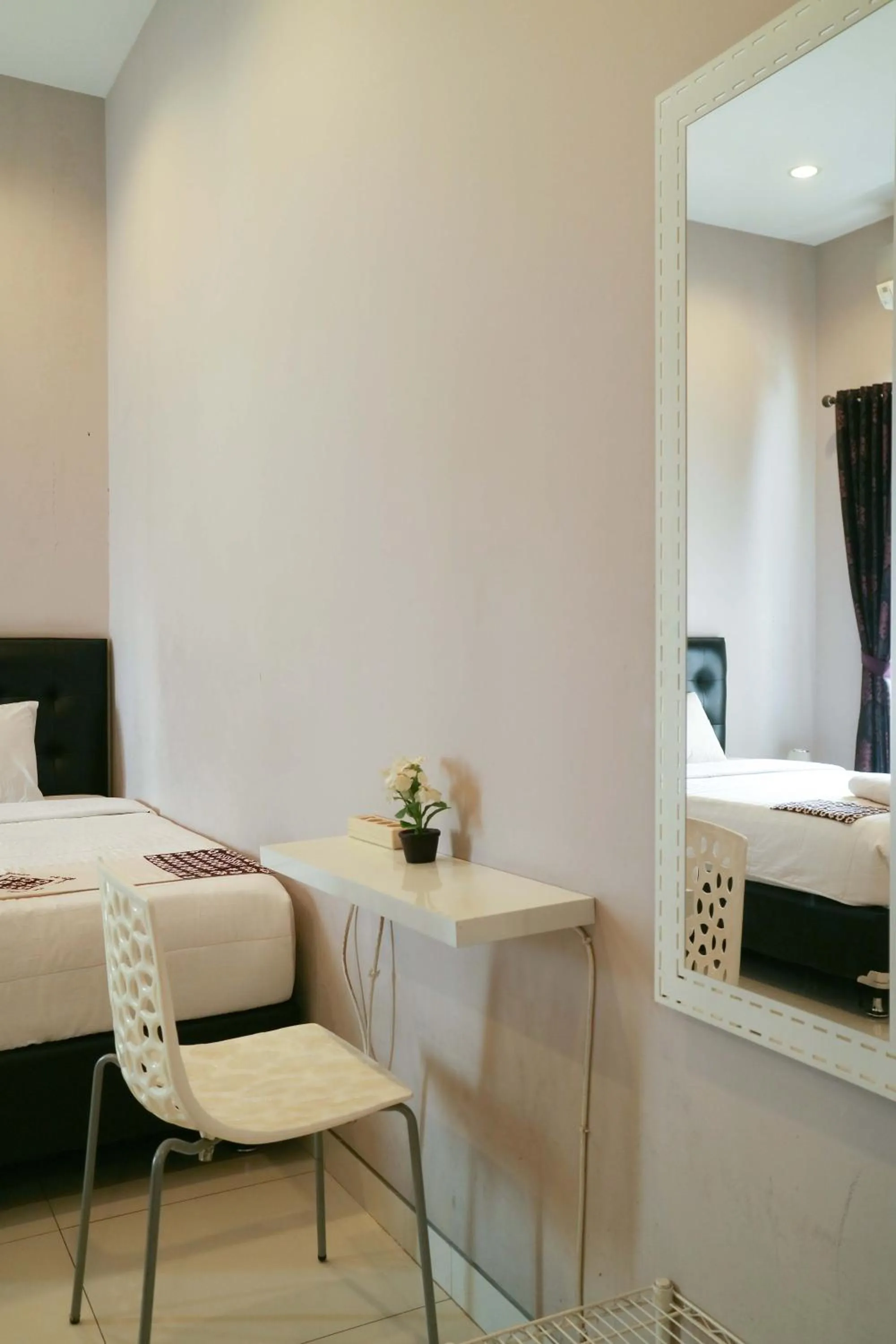 Bed in Rumah Teteh - Plemburan