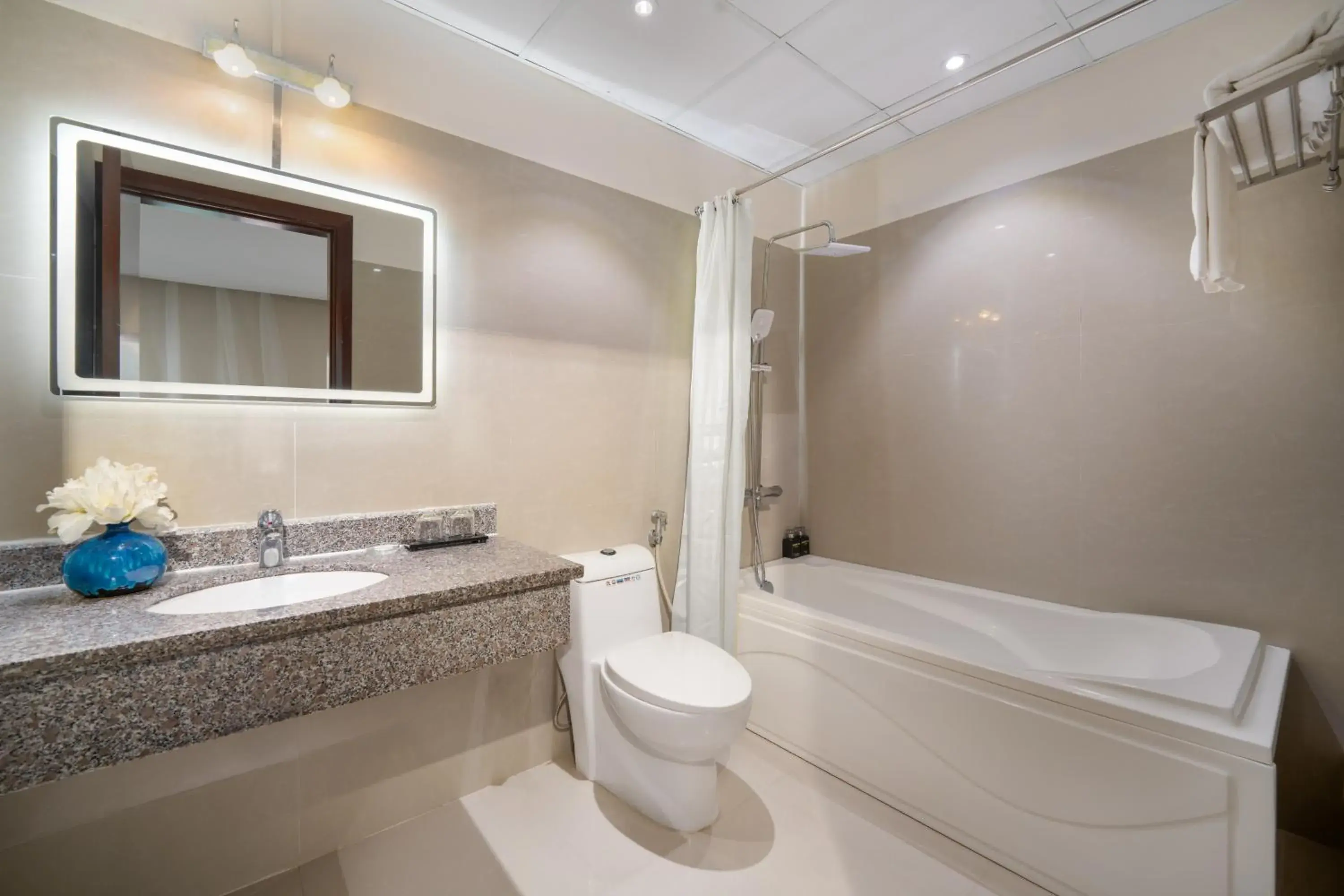 Apartment in SeaFront Hotel DaNang Apartment in SeaFront Hotel DaNang