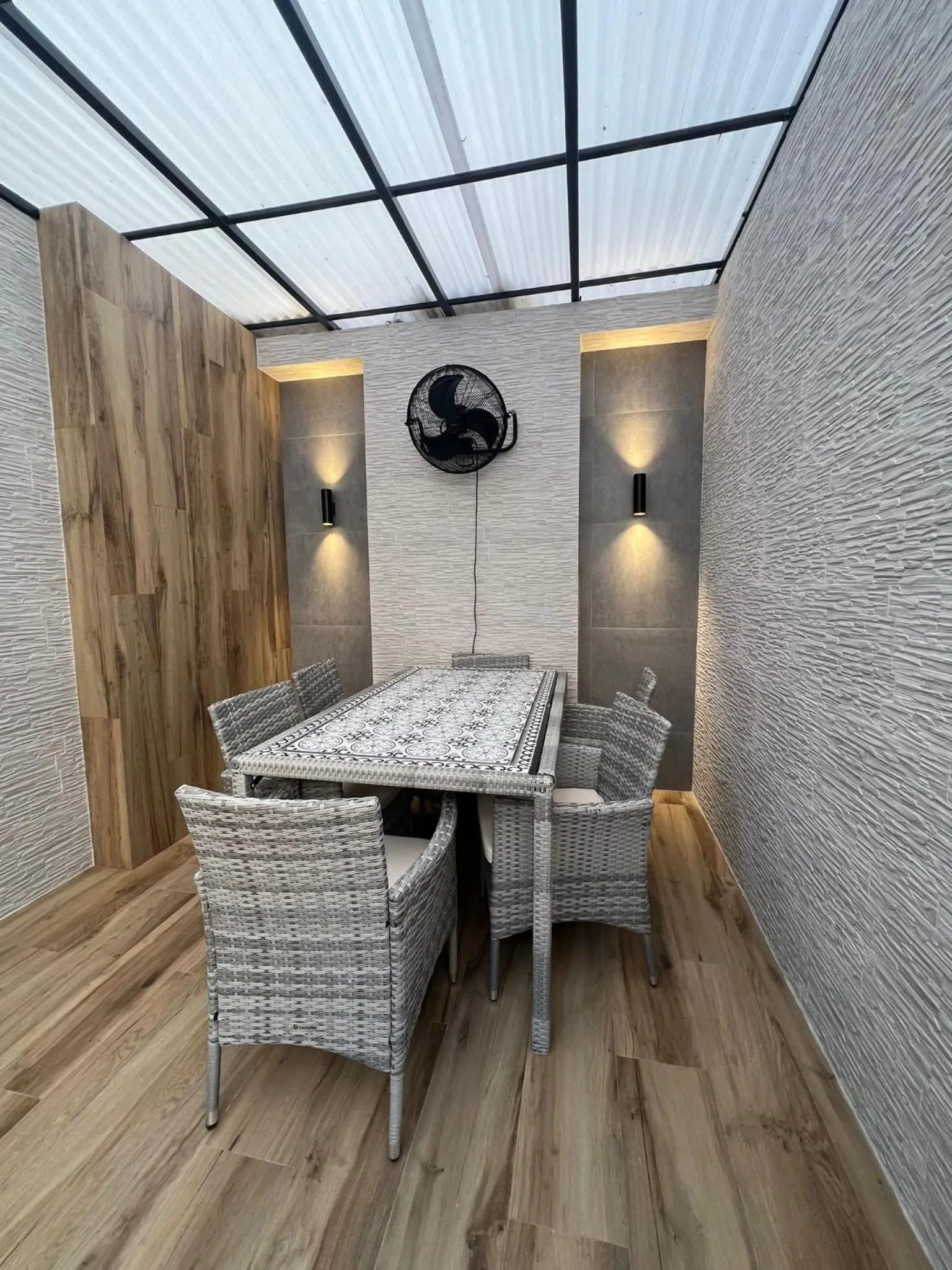 Kitchen or kitchenette in Apart-hotel Dream