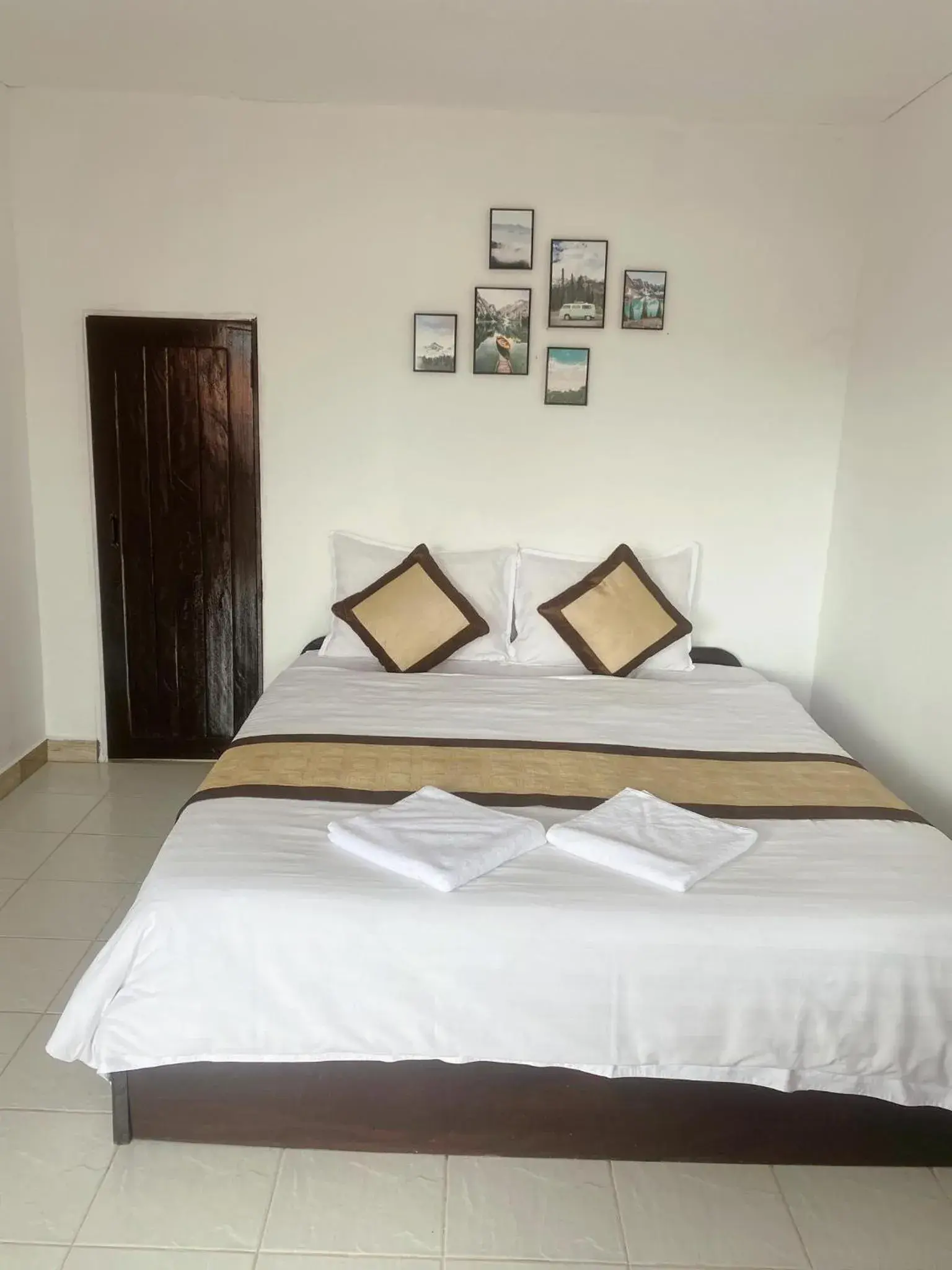 Property building, Bed in Vang Vieng Victory Hostel Property building, Bed in Vang Vieng Victory Hostel