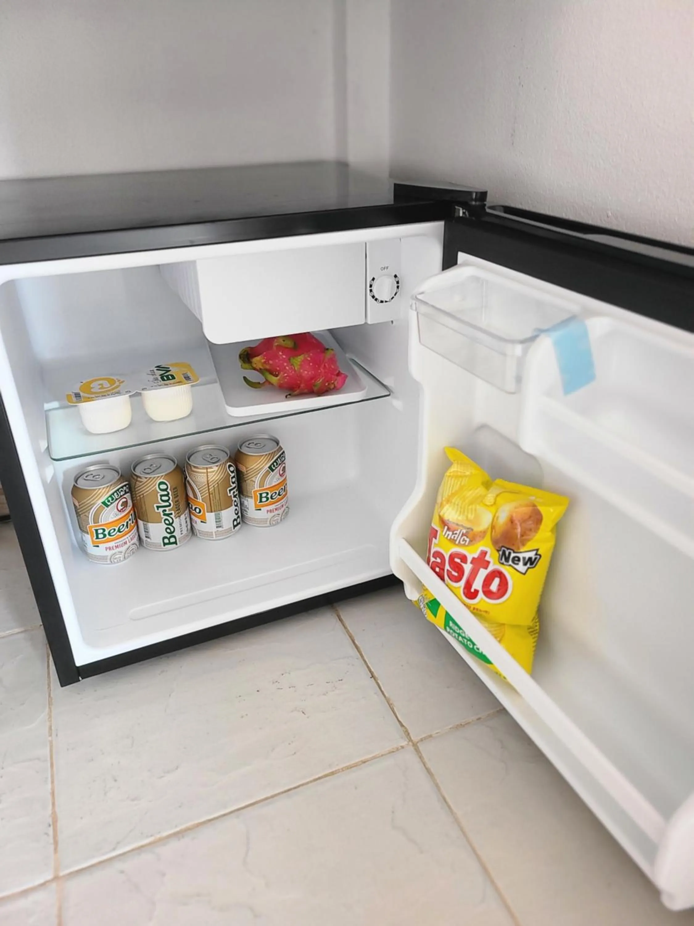 Area and facilities in Vang Vieng Victory Hostel