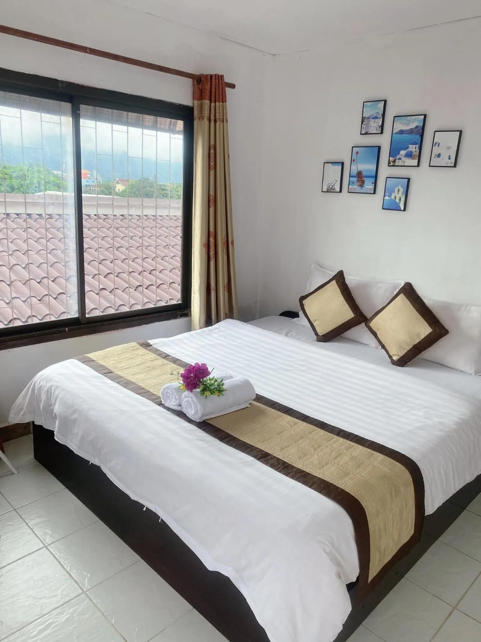 Vang Vieng Victory Hostel