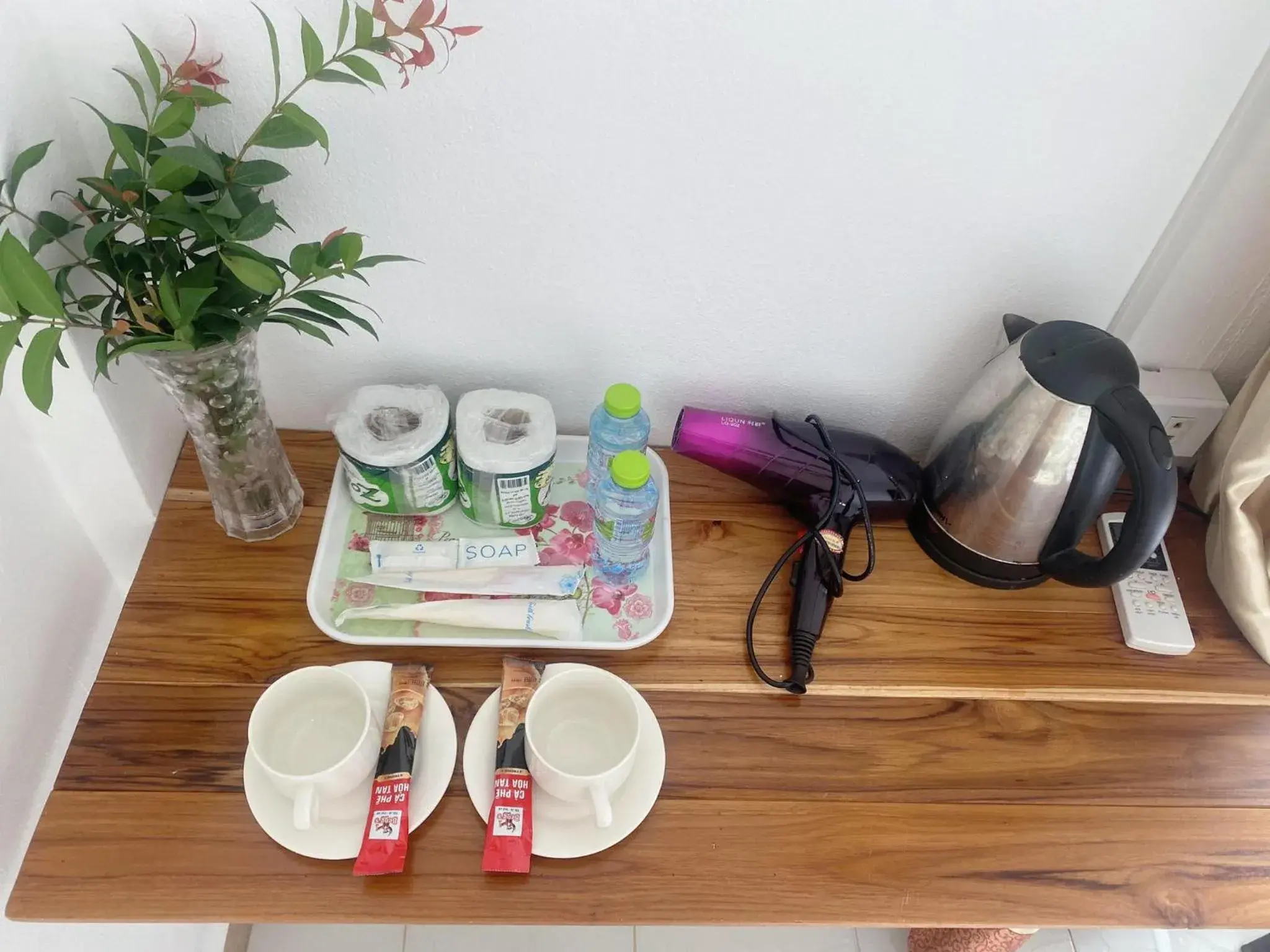 Property building in Vang Vieng Victory Hostel Property building in Vang Vieng Victory Hostel