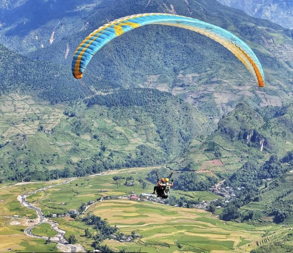 Activities in Vang Vieng Victory Hostel