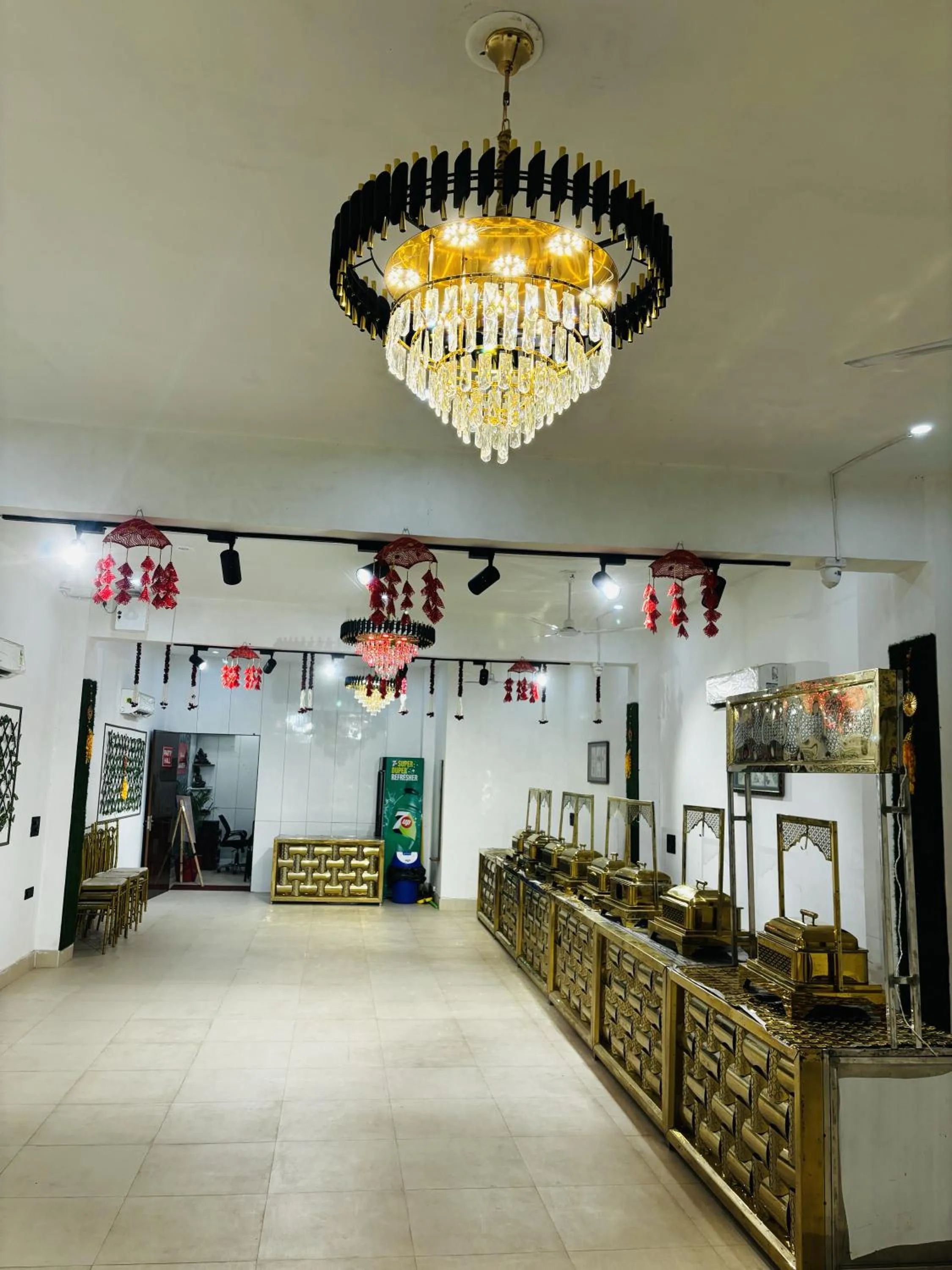 Hotel Amaresh