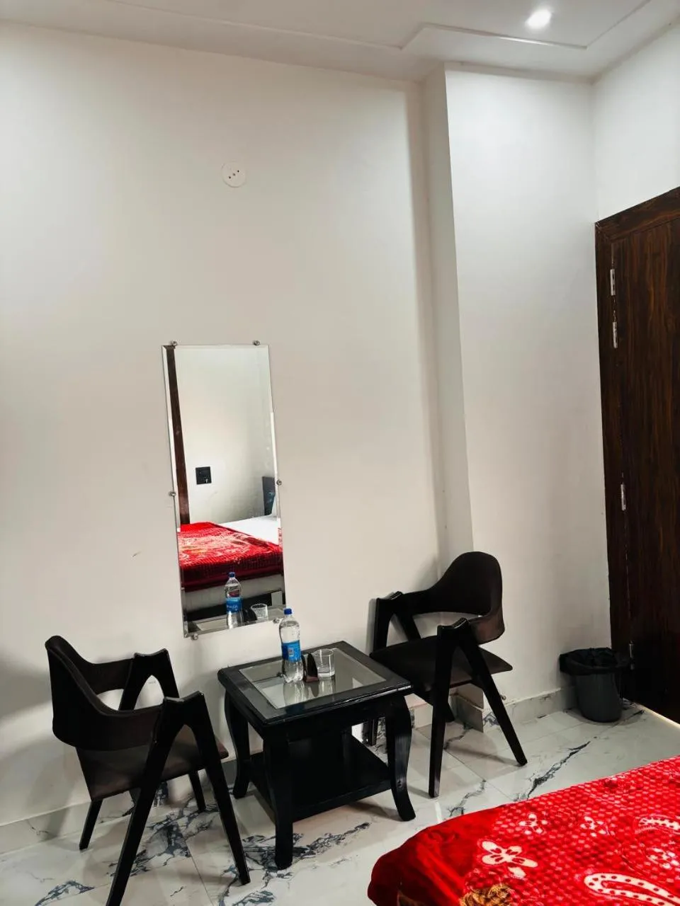 Hotel Amaresh
