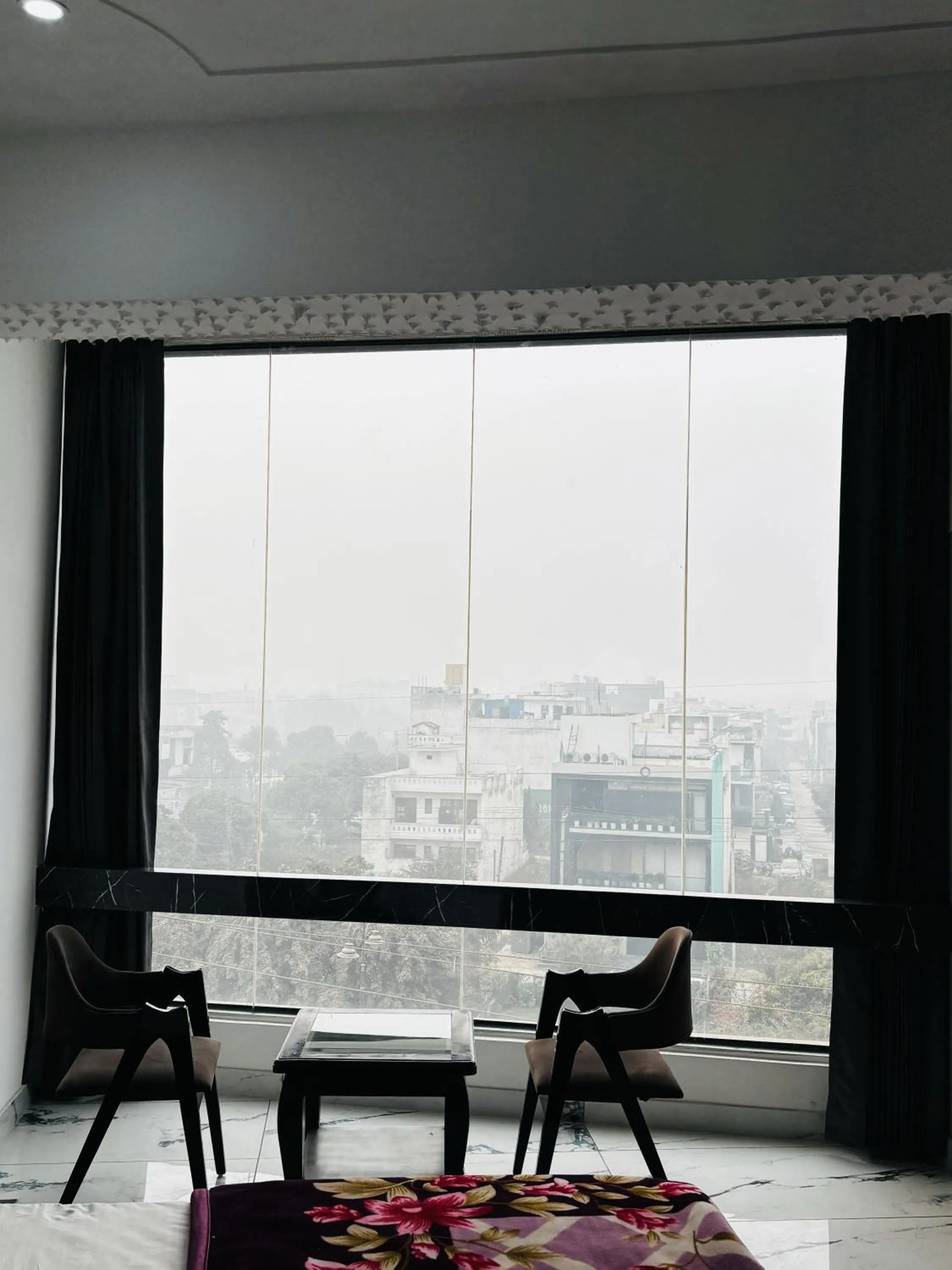 Hotel Amaresh