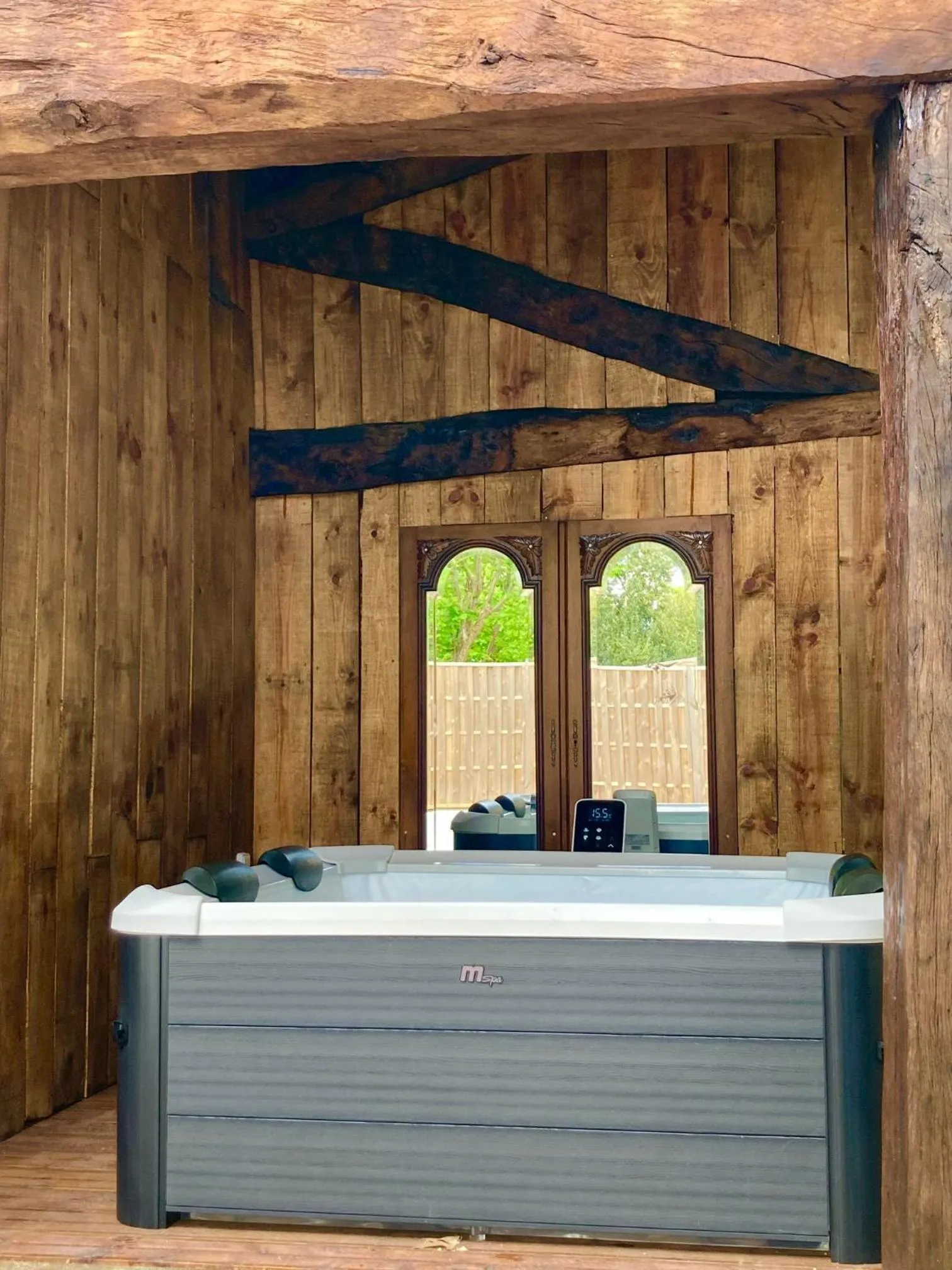 Public Bath in Maison et table d'hôtes Le Camélia Blanc