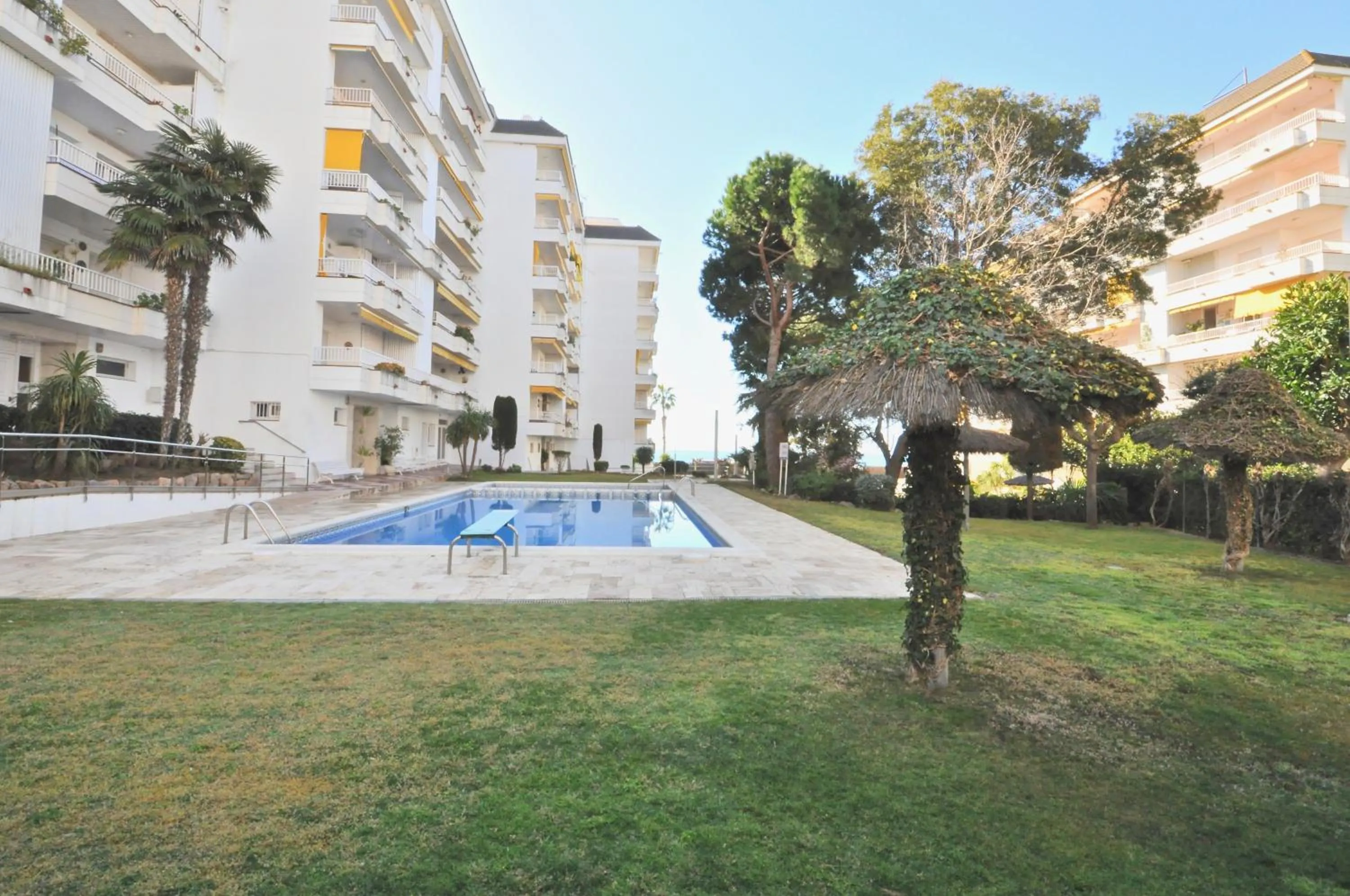 Apartament Planiol