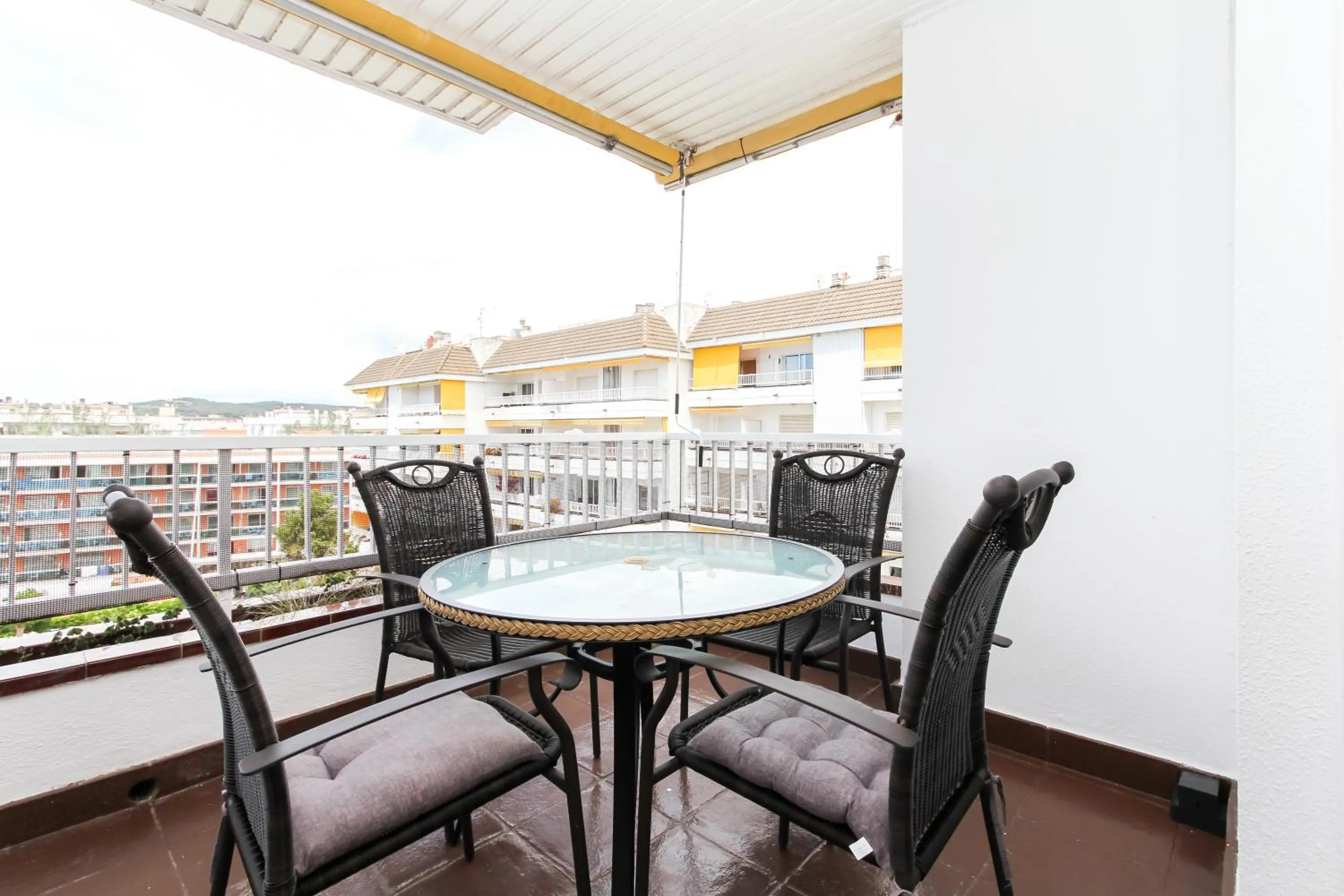 Apartament Planiol