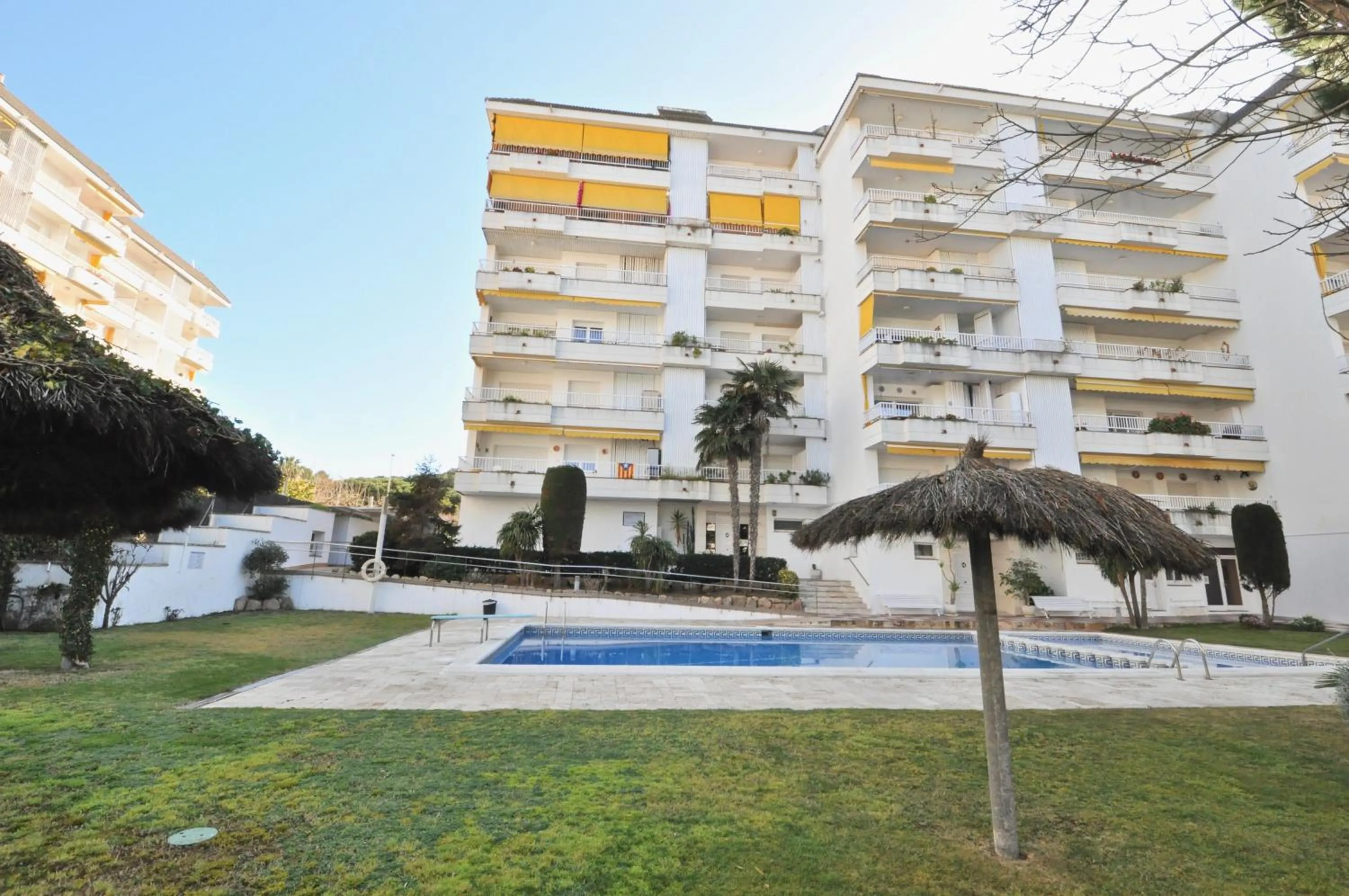 Apartament Planiol