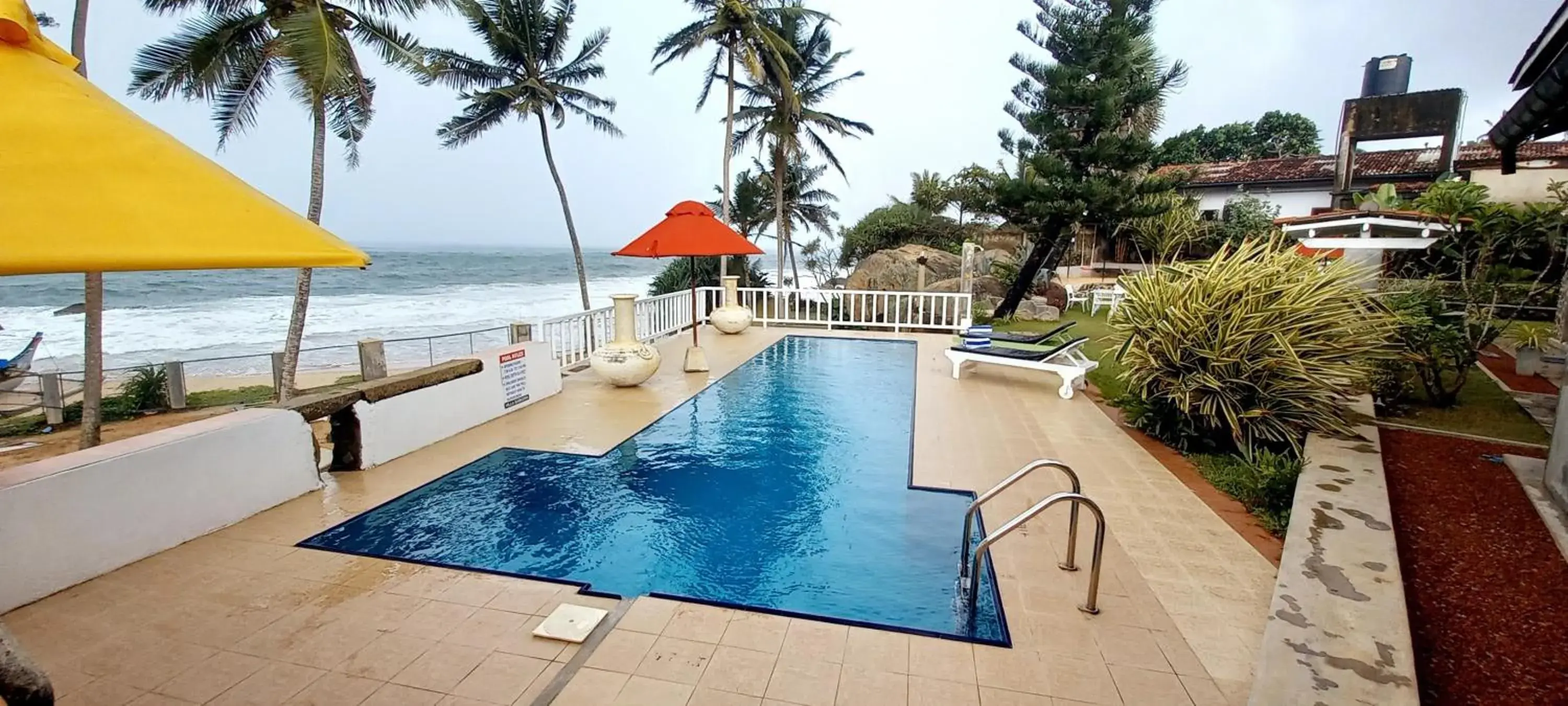Samudra Villa Samudra Villa