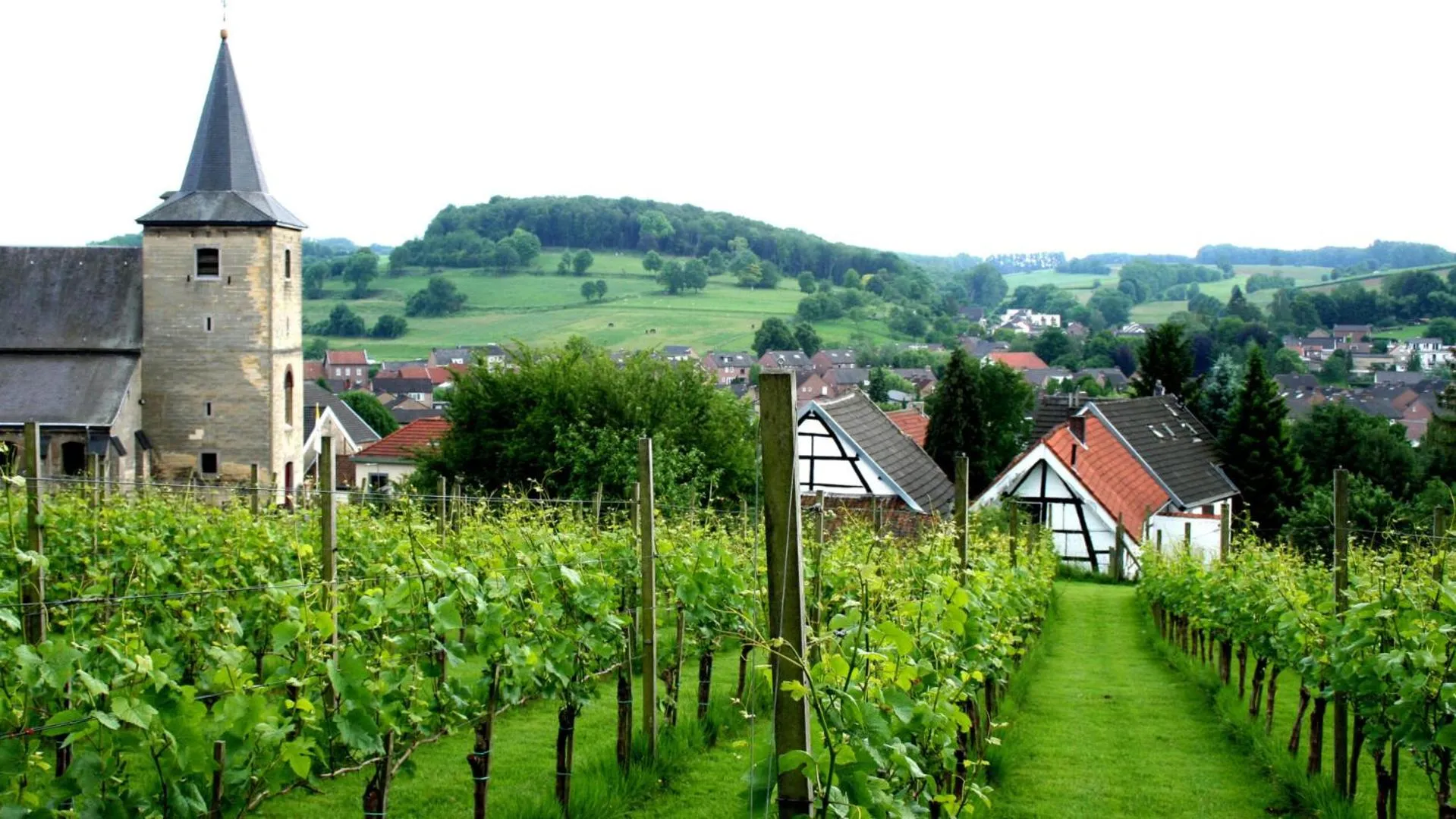 Nearby landmark in Parkhotel Valkenburg