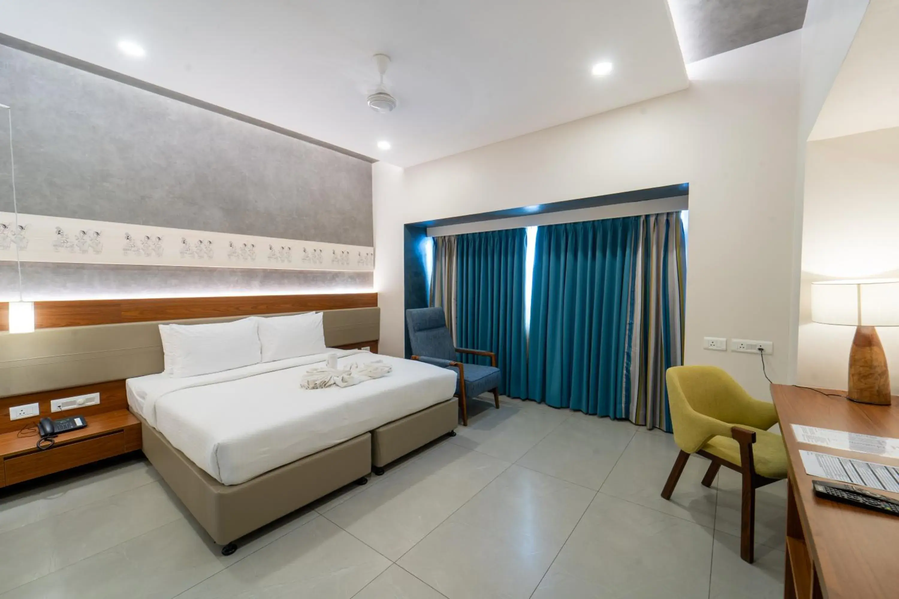 Bed in Shilton Dee Cee Bed in Shilton Dee Cee