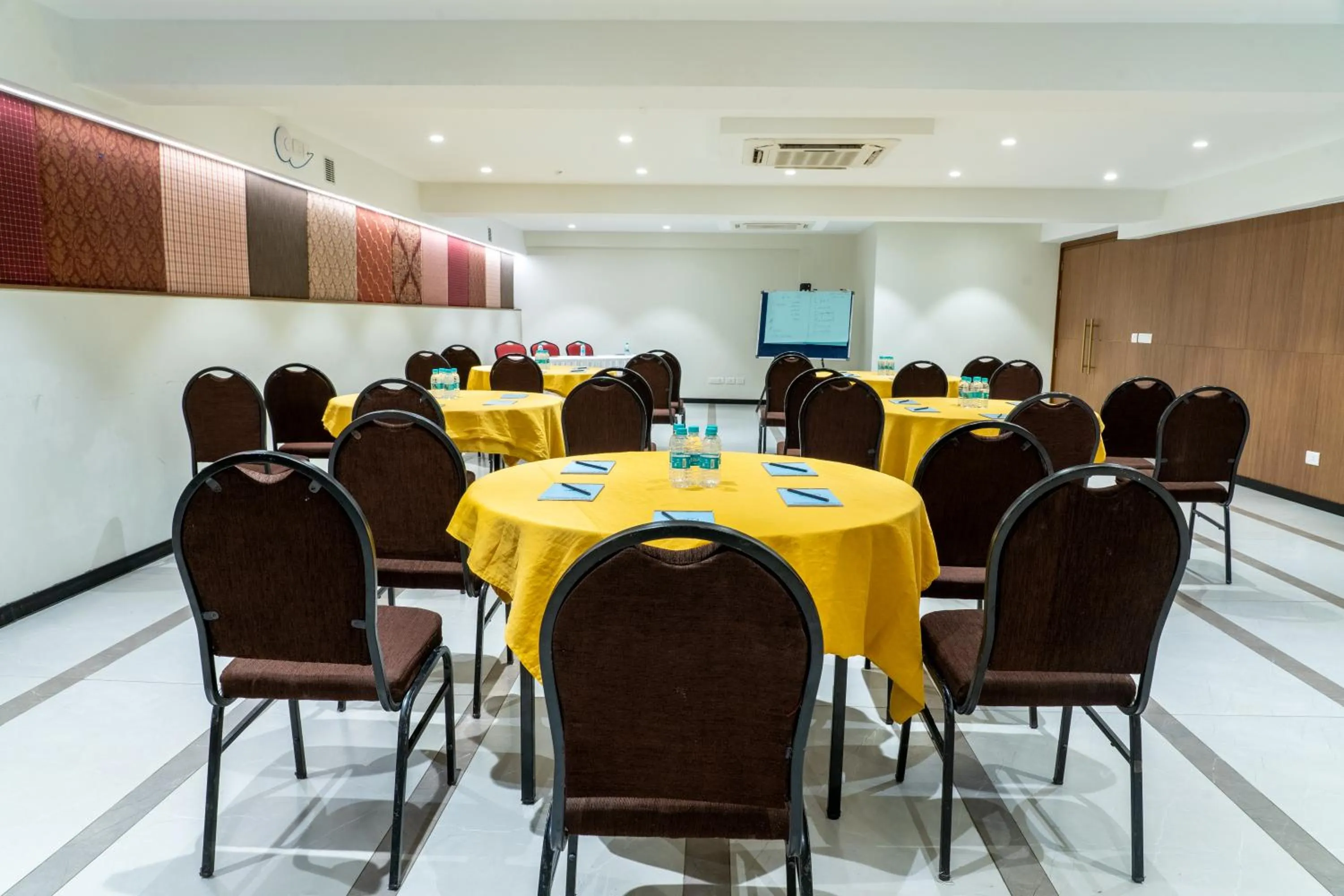 Meeting/conference room in Shilton Dee Cee