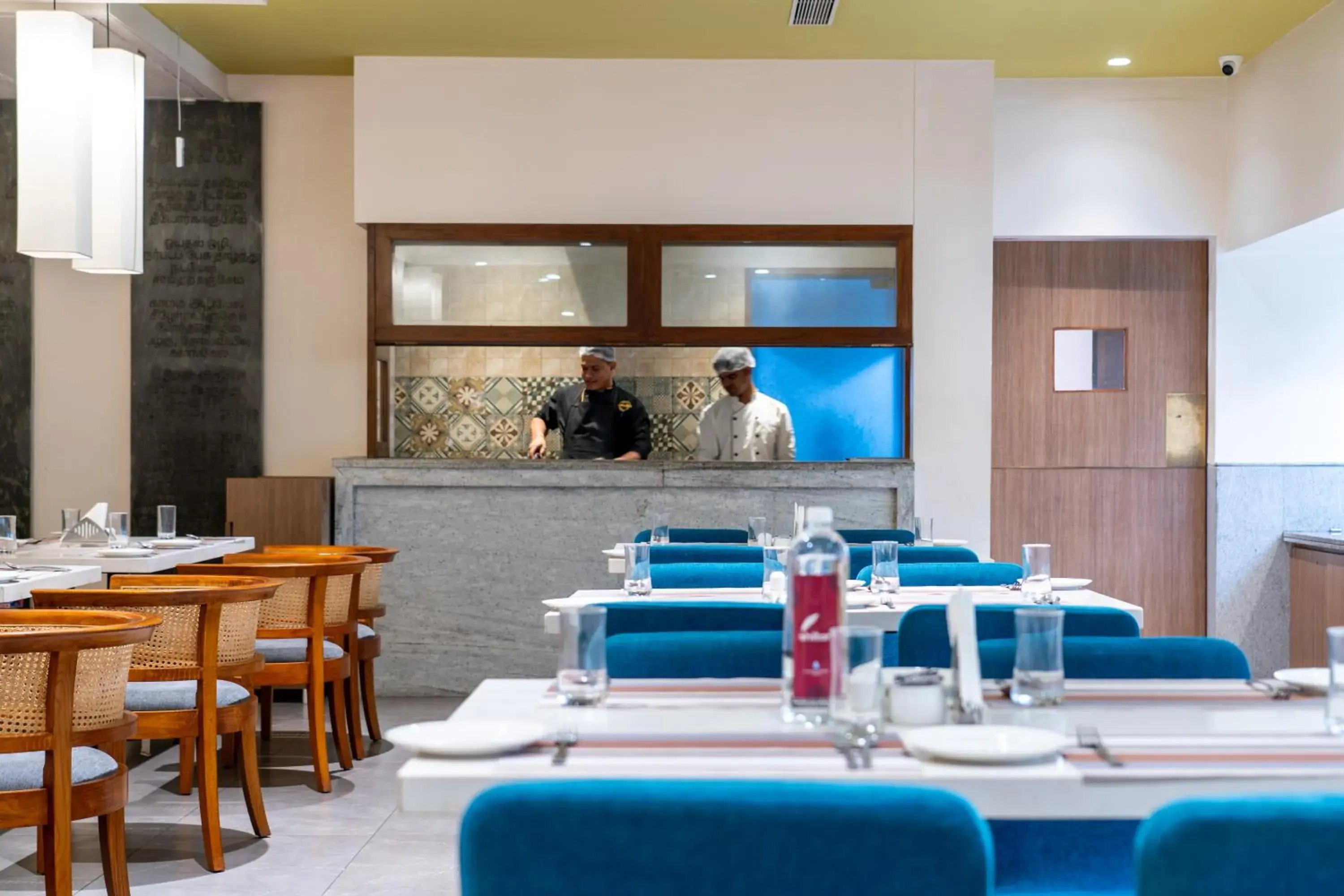 Restaurant/places to eat in Shilton Dee Cee Restaurant/places to eat in Shilton Dee Cee