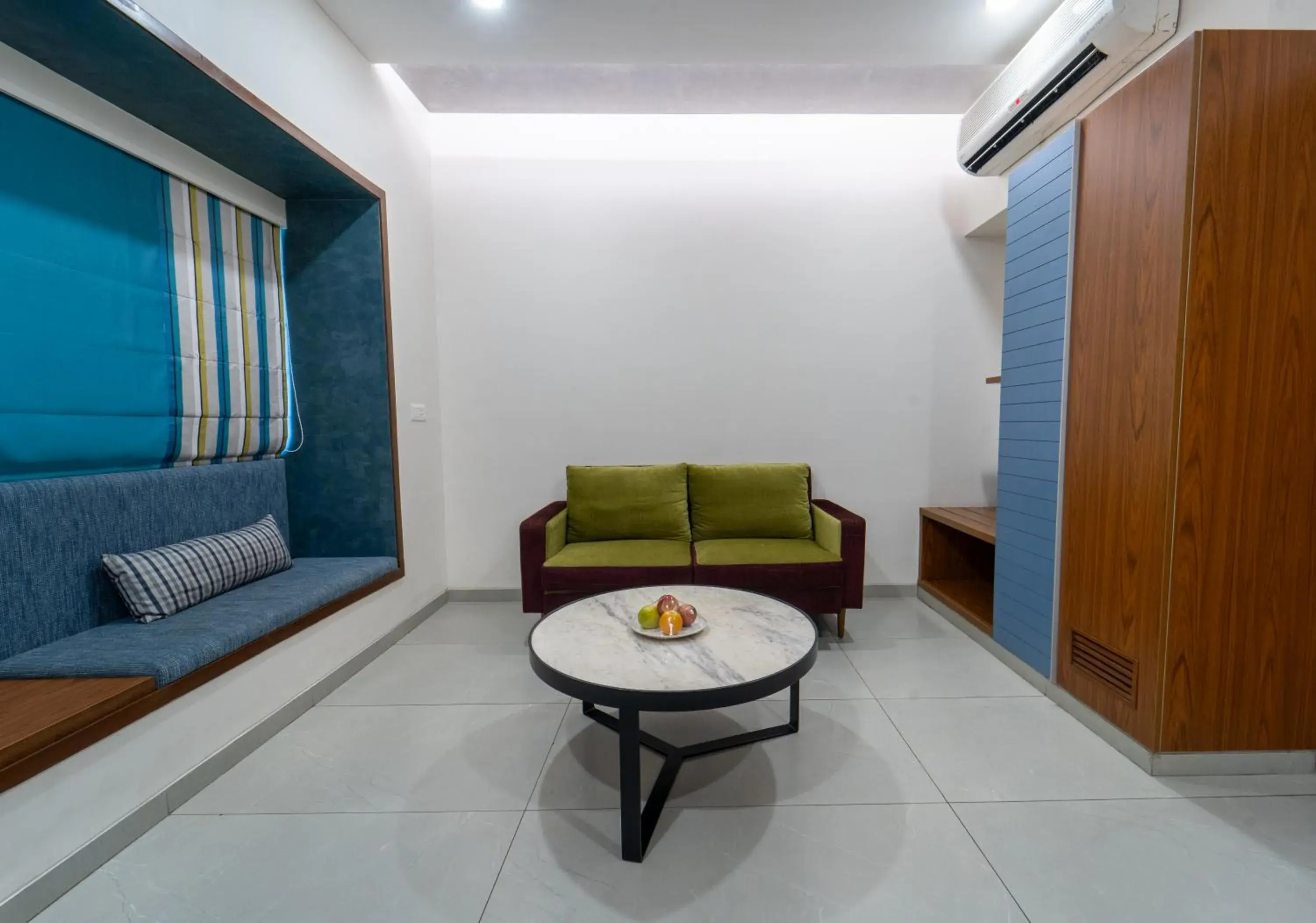 Living room in Shilton Dee Cee Living room in Shilton Dee Cee