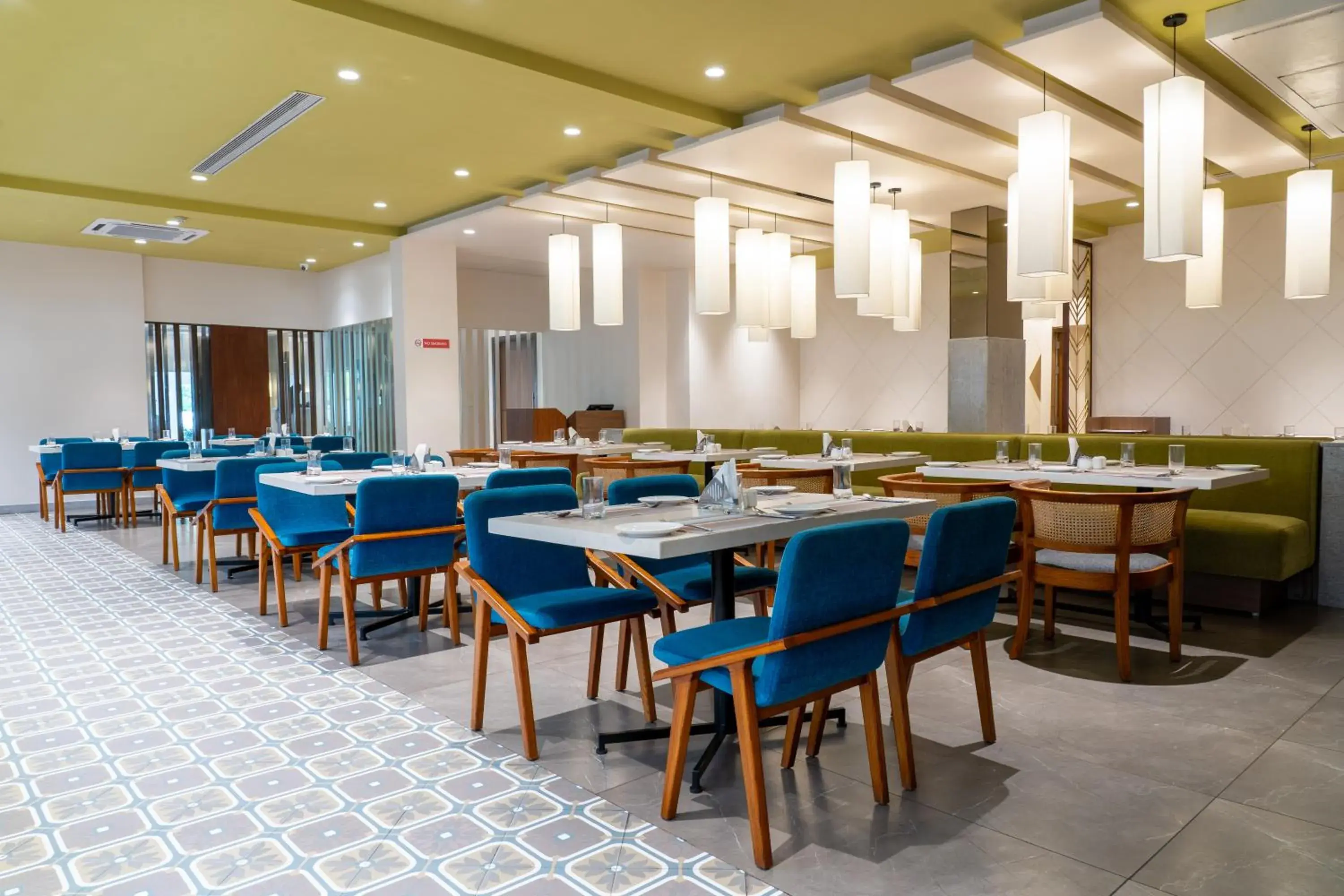 Restaurant/places to eat in Shilton Dee Cee Restaurant/places to eat in Shilton Dee Cee