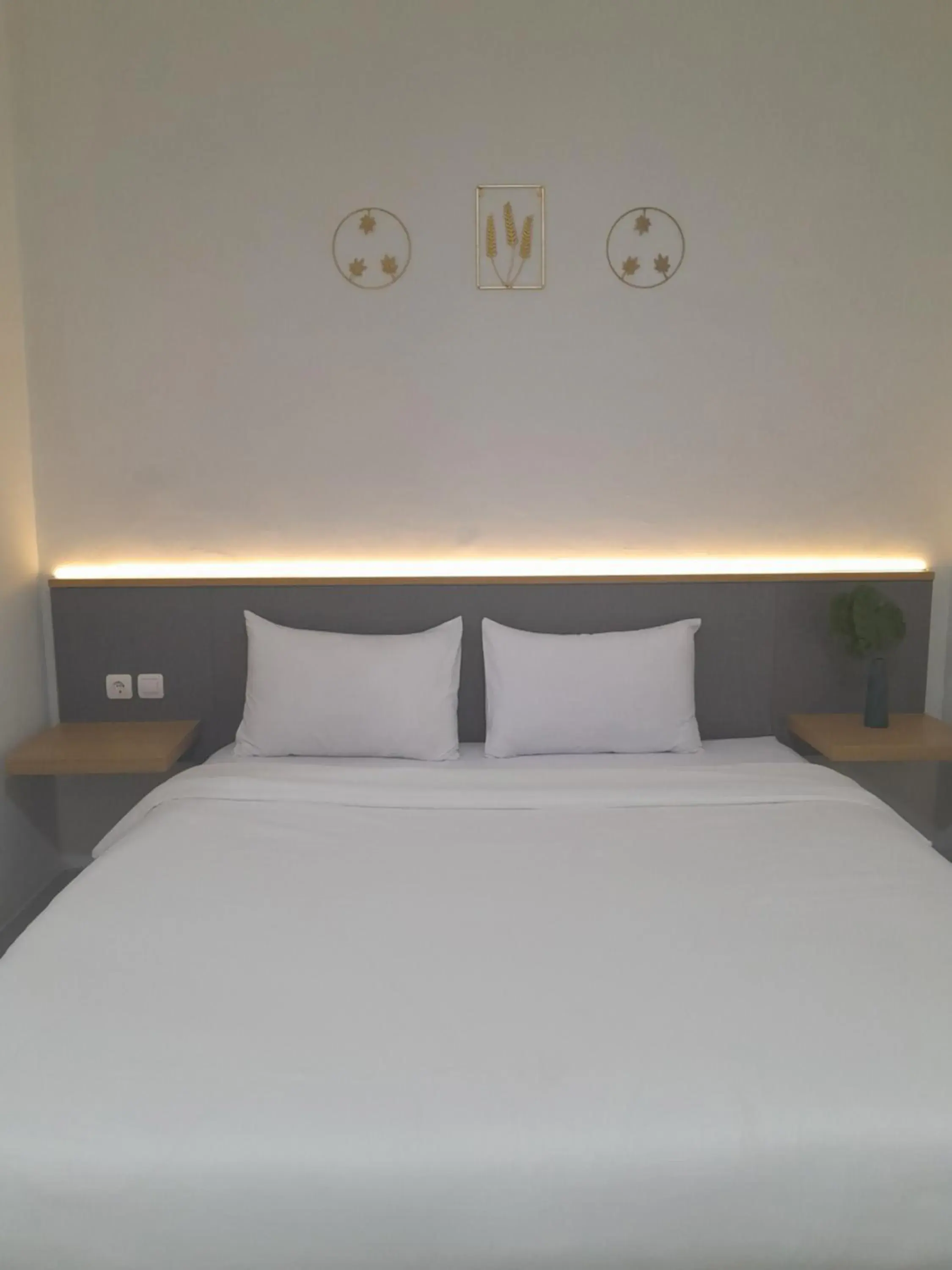 Bed in U Residence Bed in U Residence