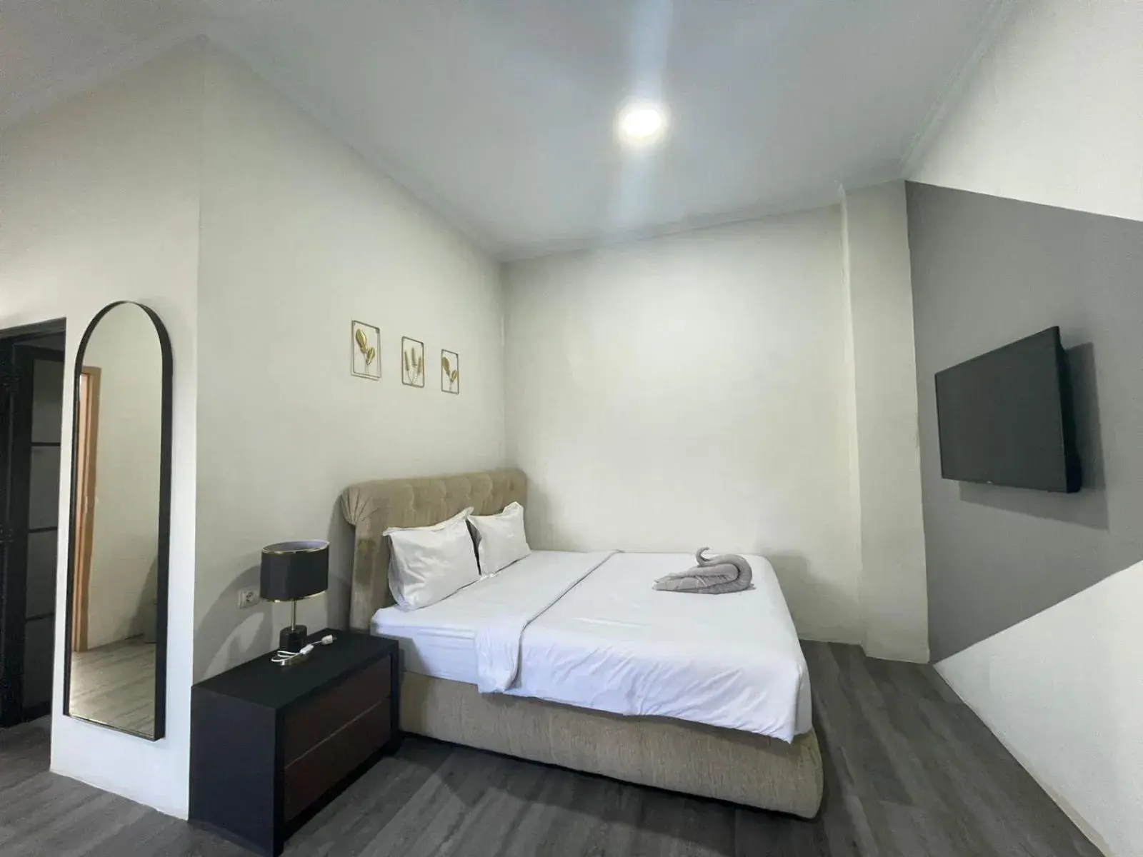 Bed in U Residence Bed in U Residence