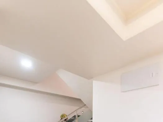 Floor plan in HOTEL EMERALD INN