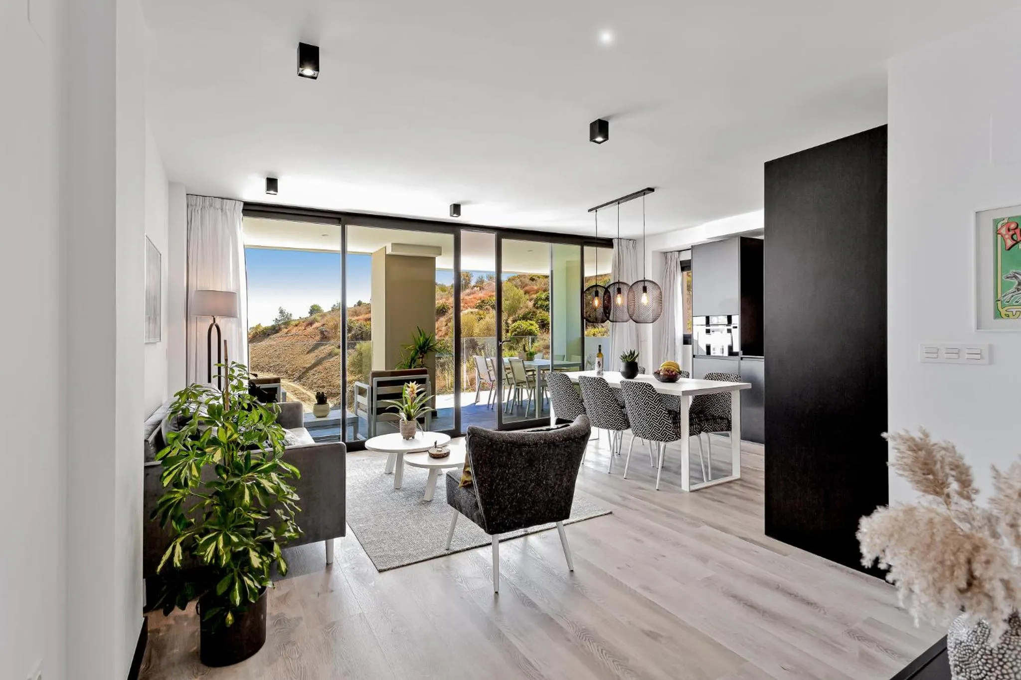 TV and multimedia in Hacienda el Sueno