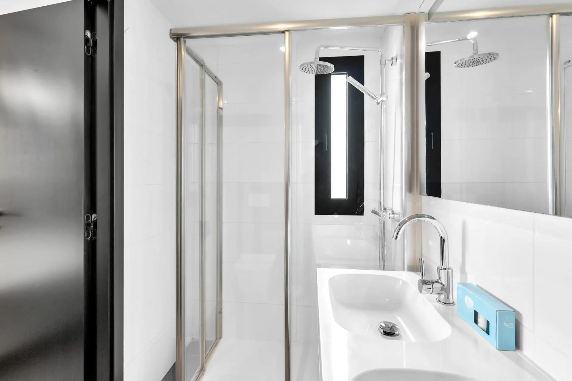 Bathroom in Hacienda el Sueno