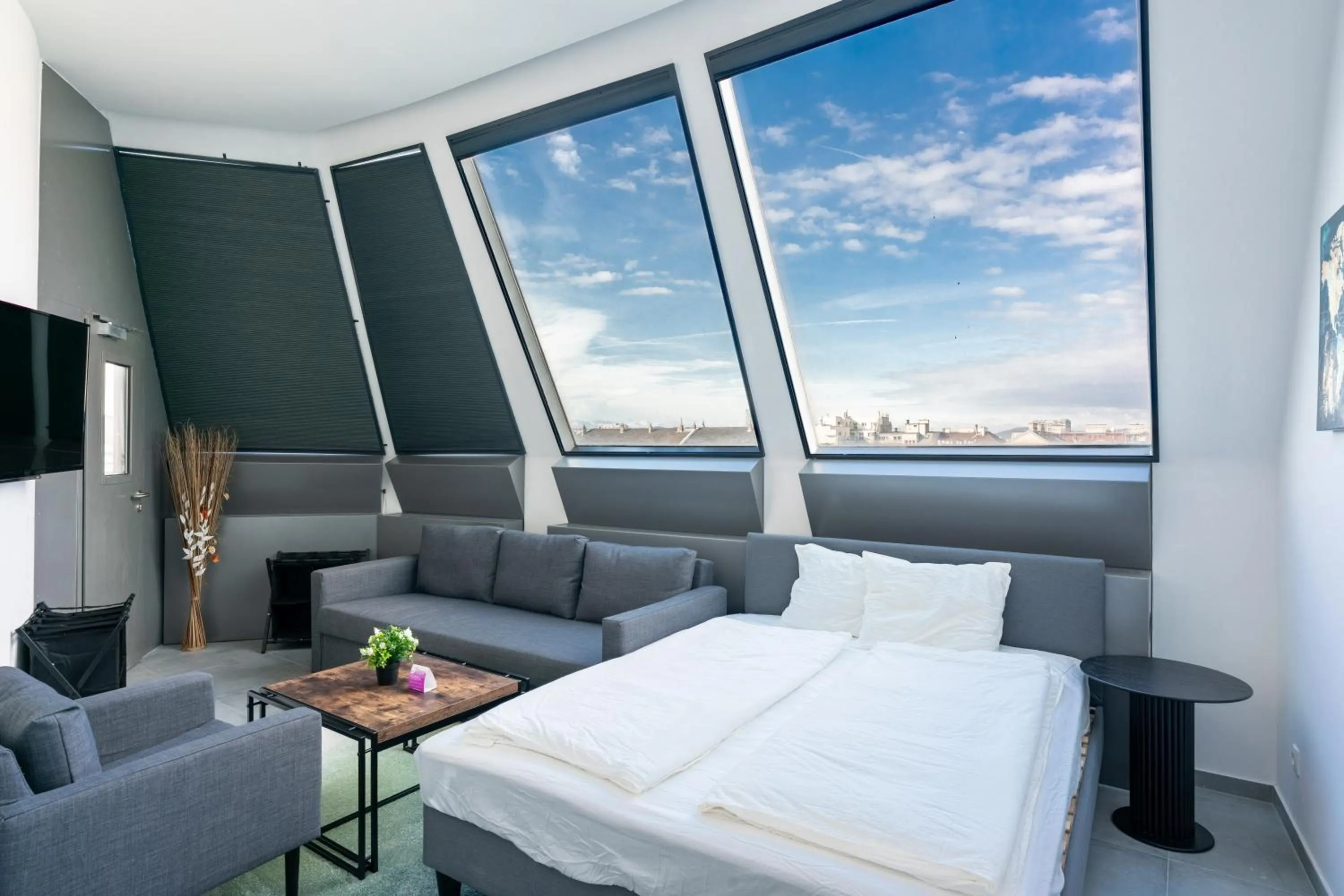 Vienna Lights Apartments - Domenig by Kent