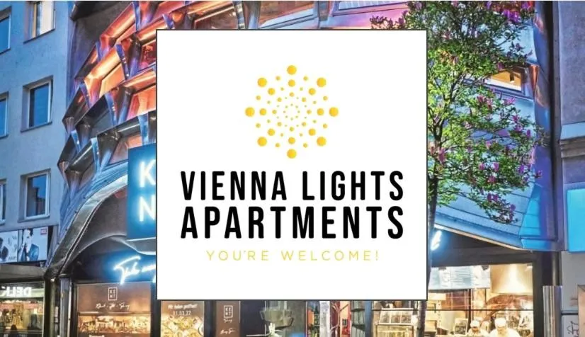 Vienna Lights Apartments - Domenig by Kent