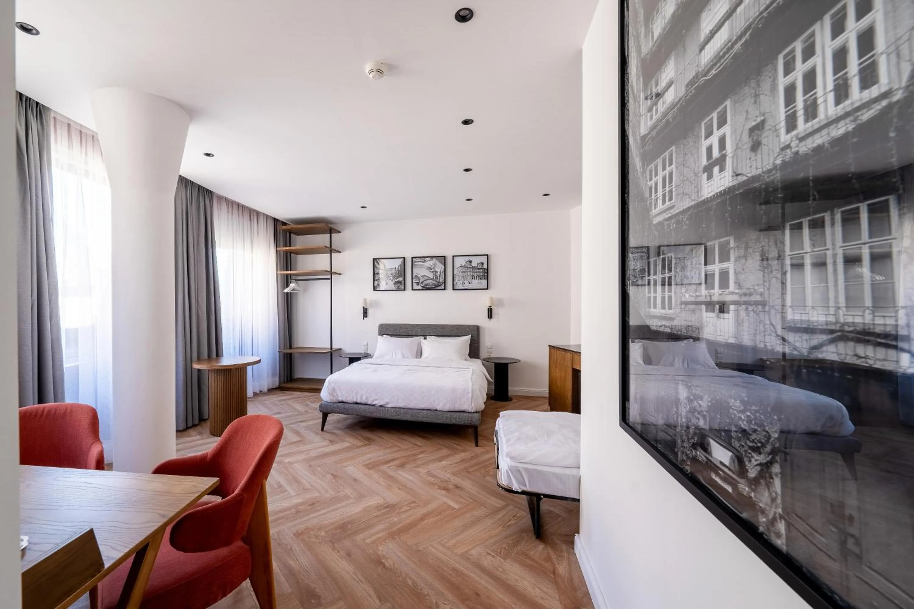 Vienna Lights Apartments - Domenig by Kent