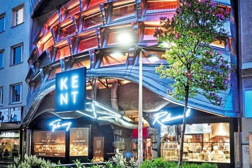 Vienna Lights Apartments - Domenig by Kent Vienna Lights Apartments - Domenig by Kent