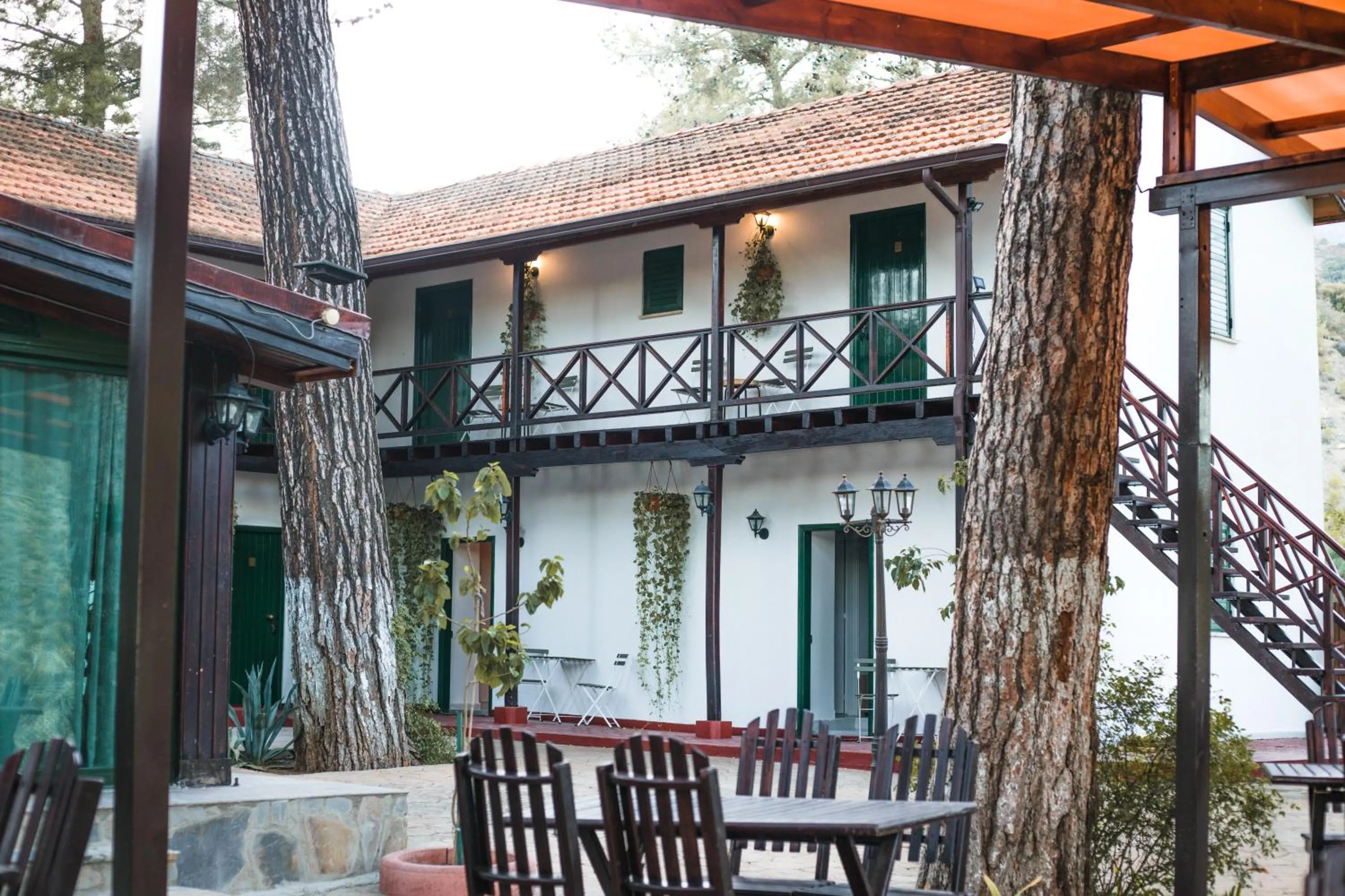 Pine View Boutique Hotel Adults Only