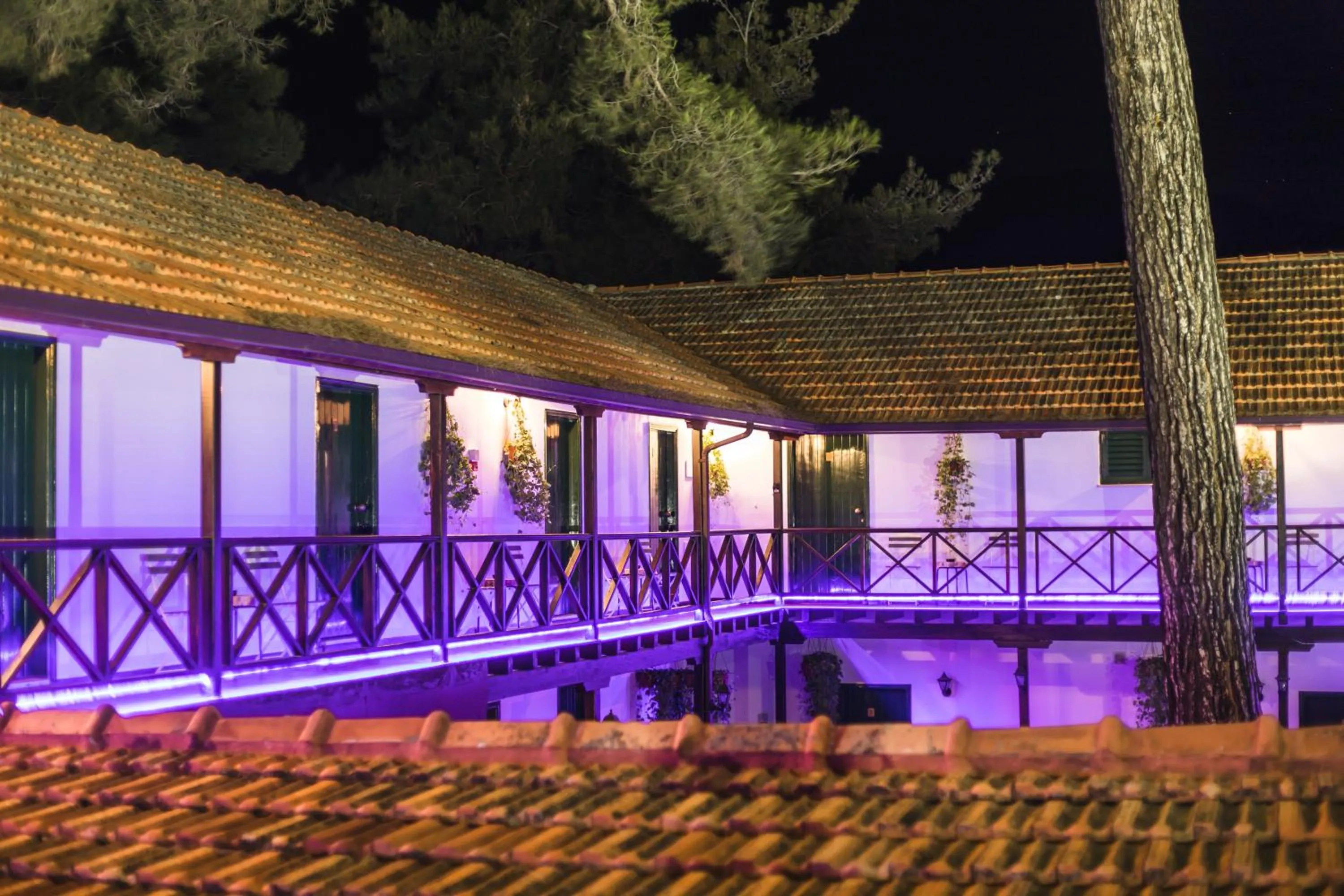 Pine View Boutique Hotel Adults Only