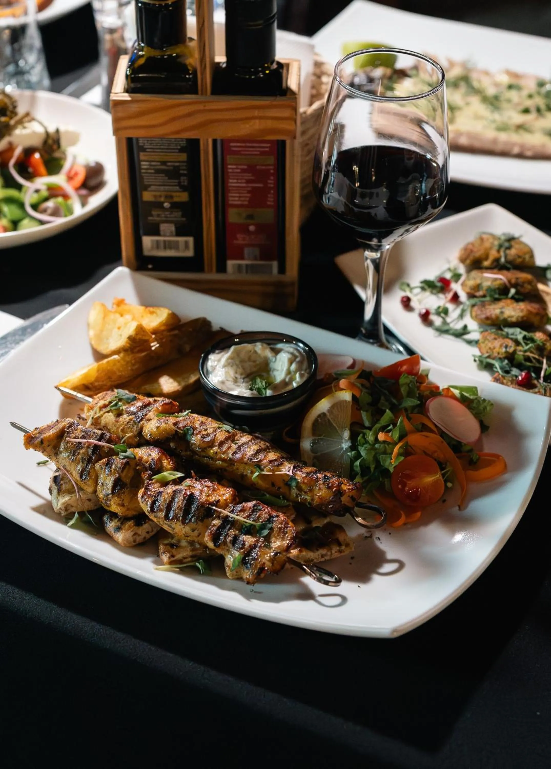 Pine View Boutique Hotel Adults Only