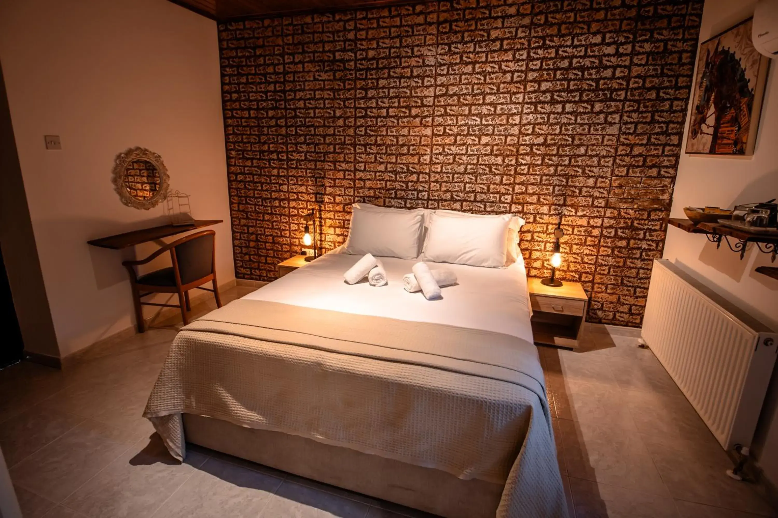 Double Room - single occupancy in Pine View Boutique Hotel Adults Only Double Room - single occupancy in Pine View Boutique Hotel Adults Only