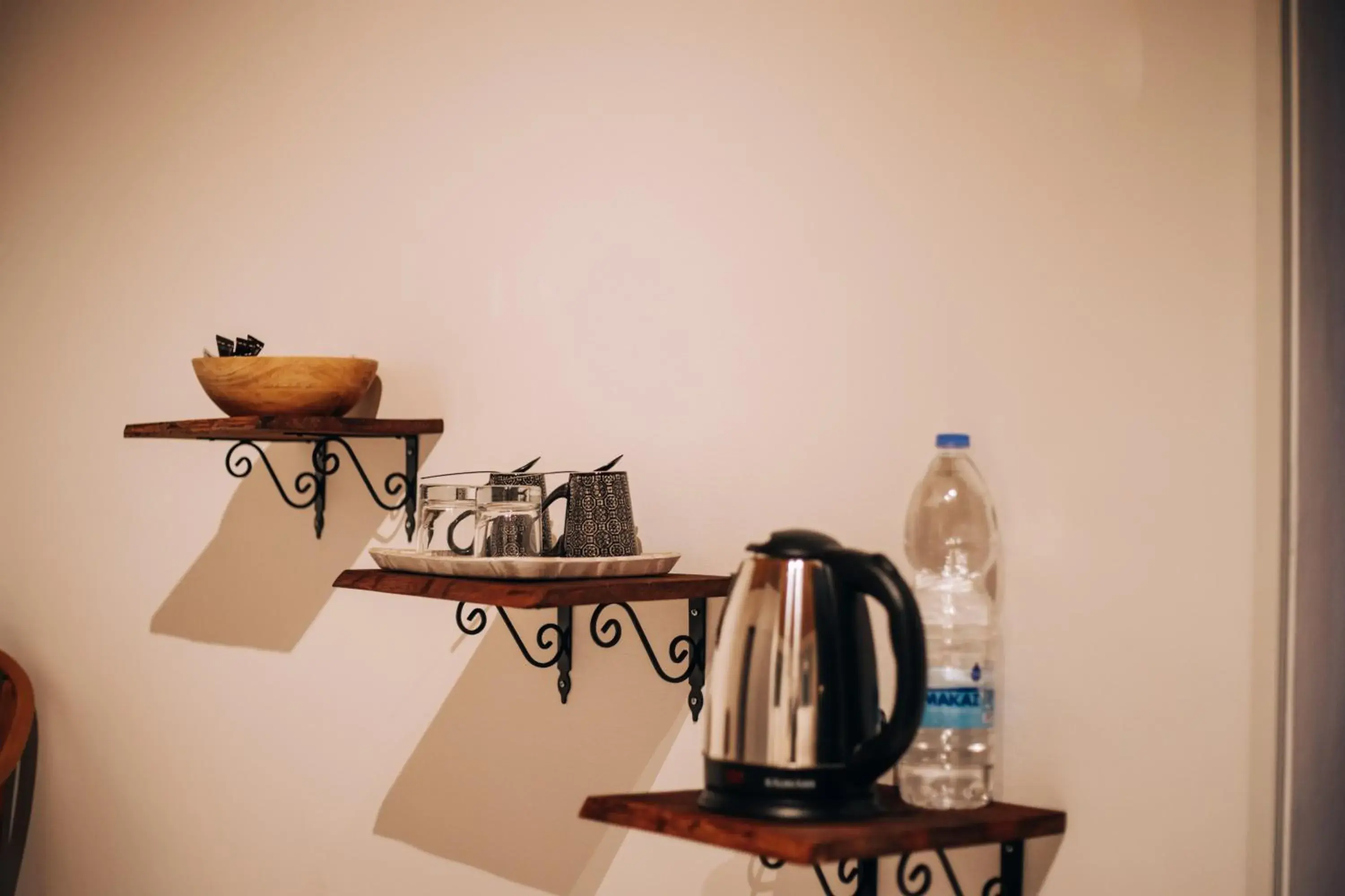 Twin Room - single occupancy in Pine View Boutique Hotel Adults Only Twin Room - single occupancy in Pine View Boutique Hotel Adults Only