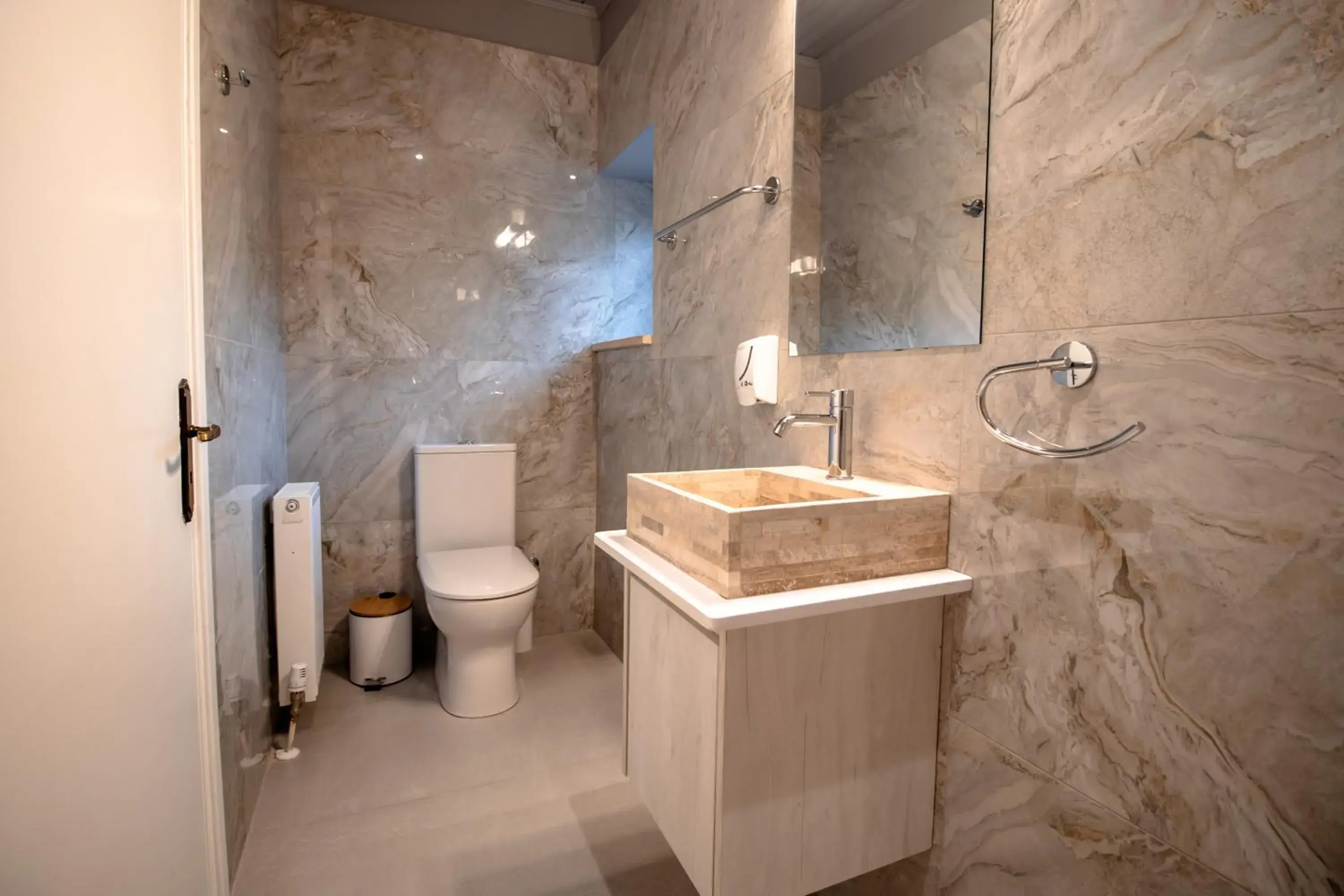 Twin Room - single occupancy in Pine View Boutique Hotel Adults Only Twin Room - single occupancy in Pine View Boutique Hotel Adults Only