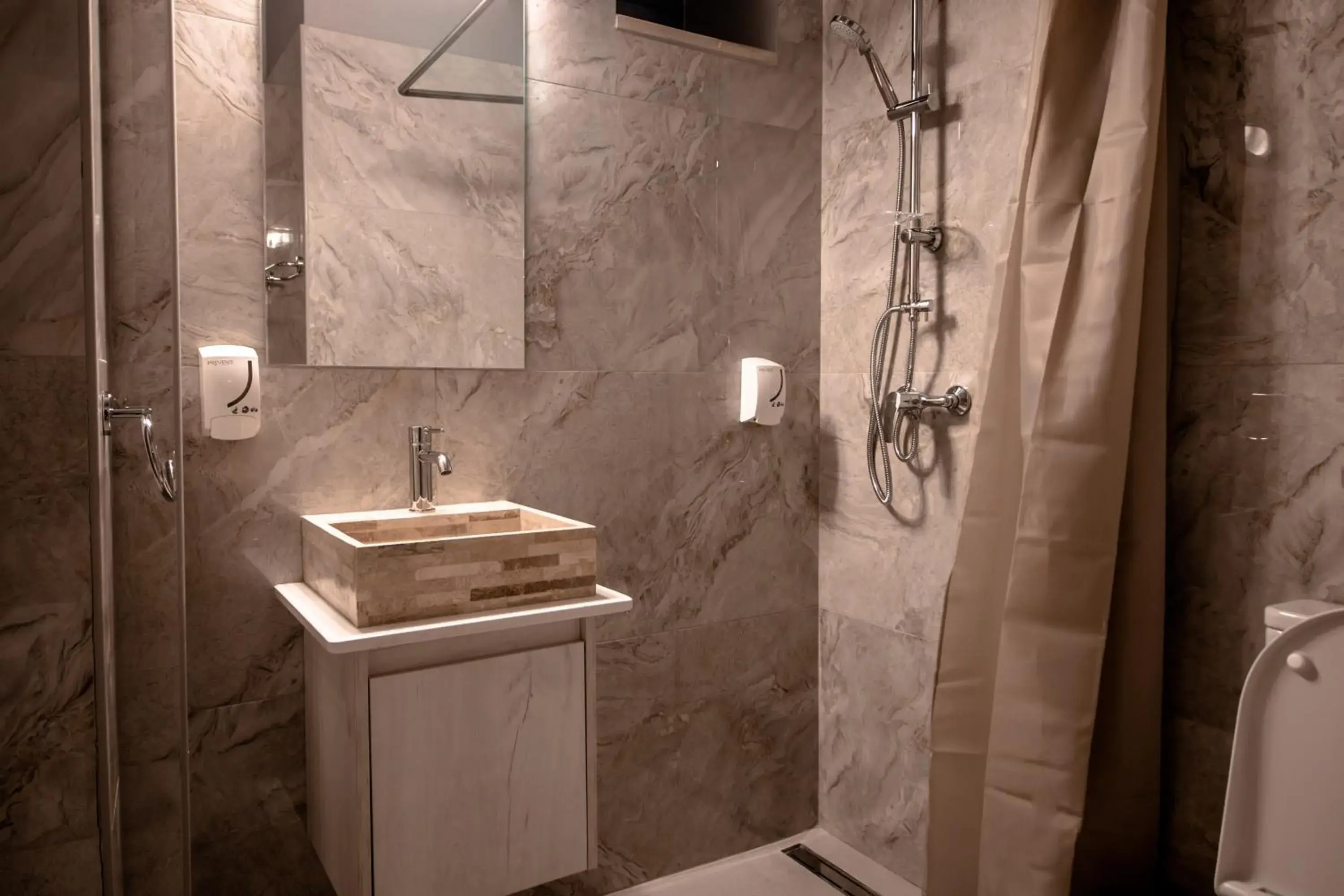 Twin Room - single occupancy in Pine View Boutique Hotel Adults Only Twin Room - single occupancy in Pine View Boutique Hotel Adults Only