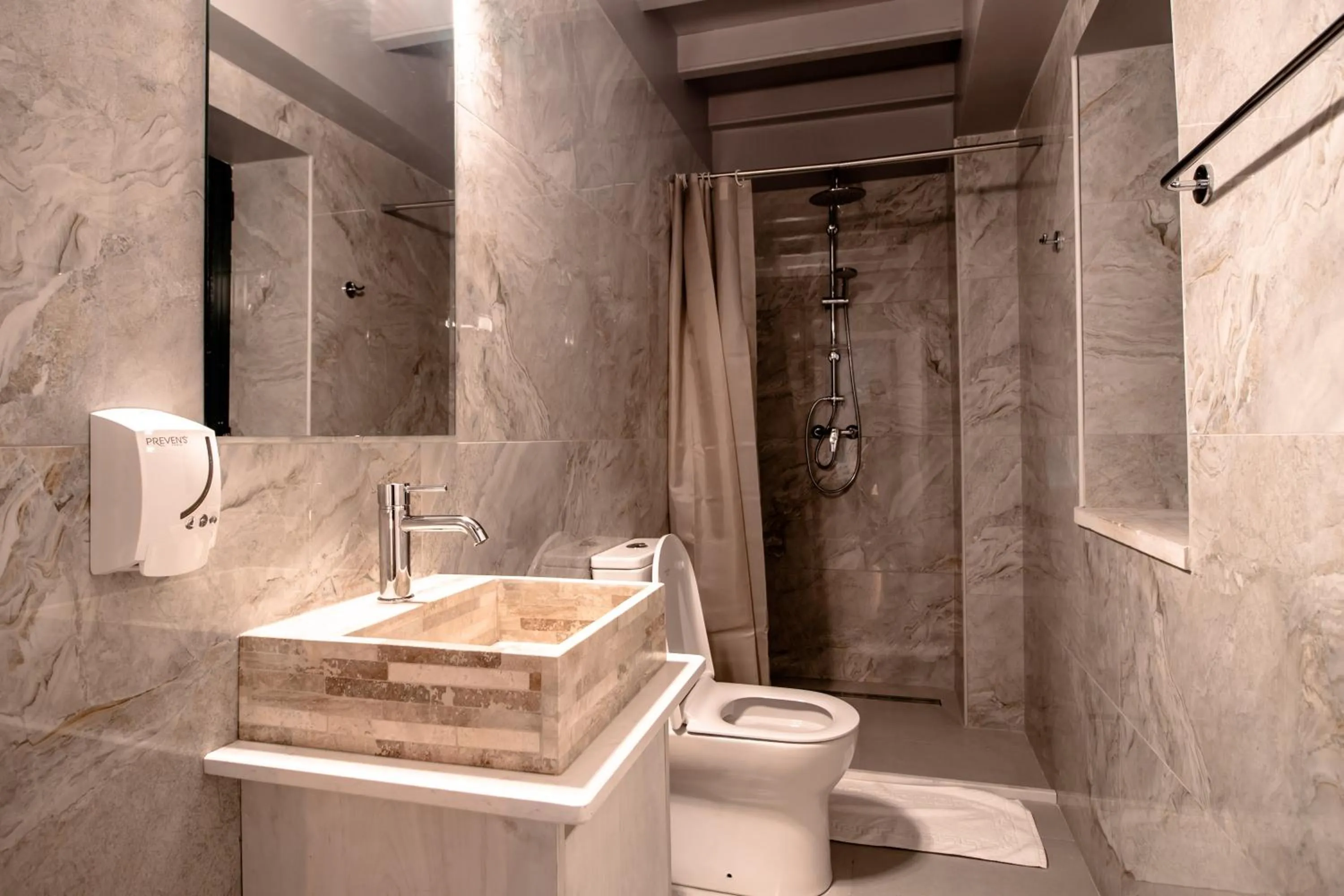 Pine View Boutique Hotel Adults Only