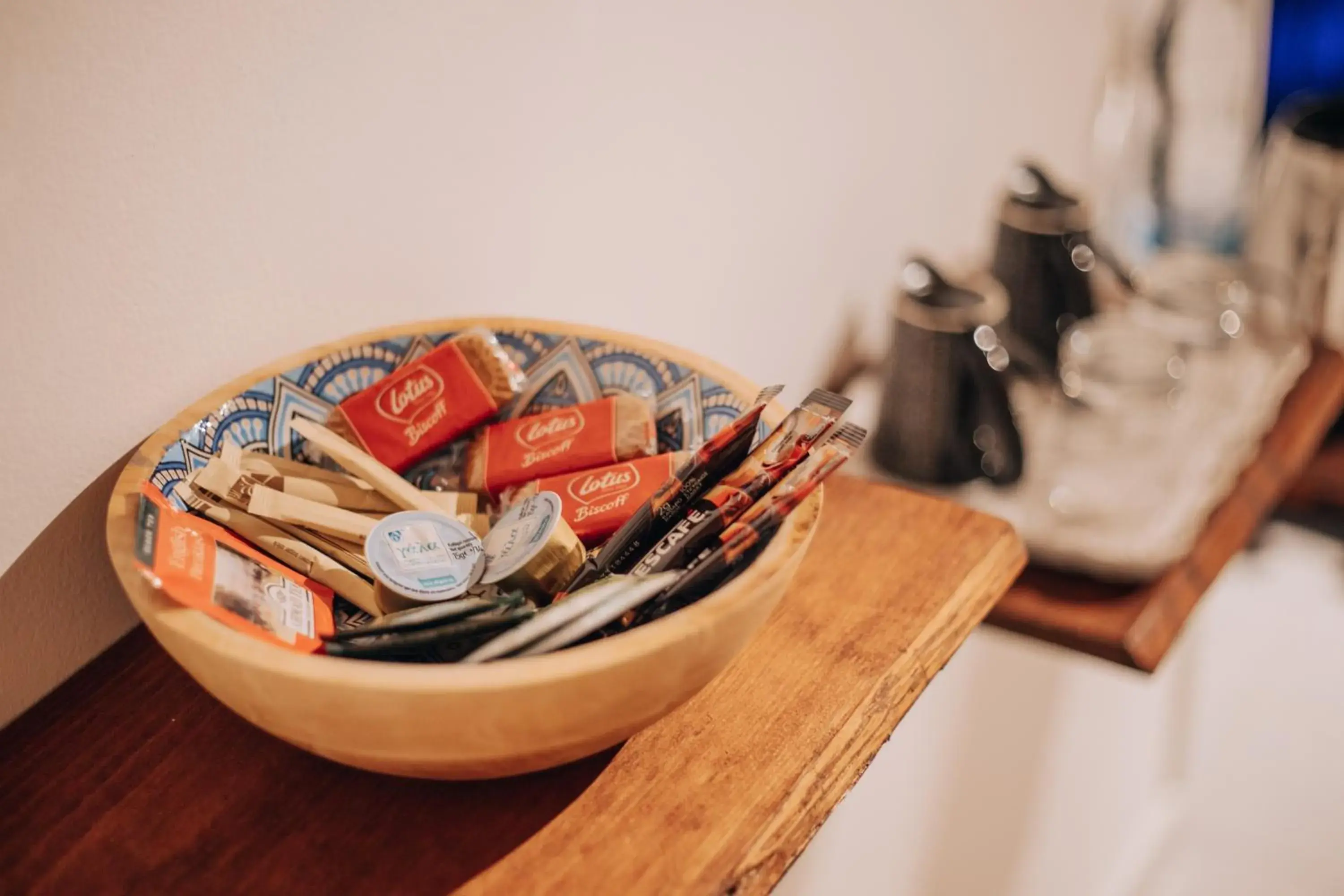 Twin Room - single occupancy in Pine View Boutique Hotel Adults Only Twin Room - single occupancy in Pine View Boutique Hotel Adults Only